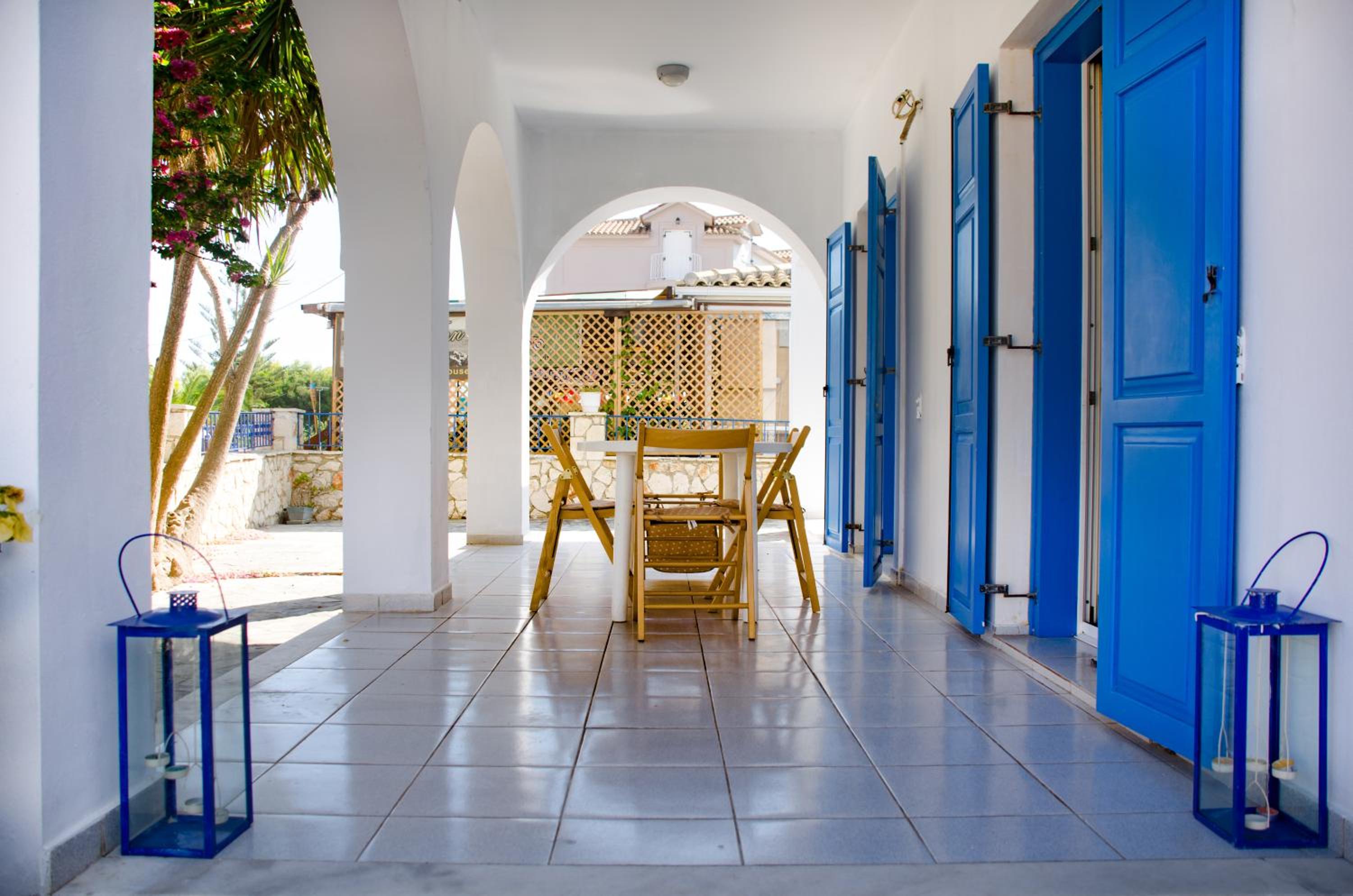 Villa Georgia view 4
