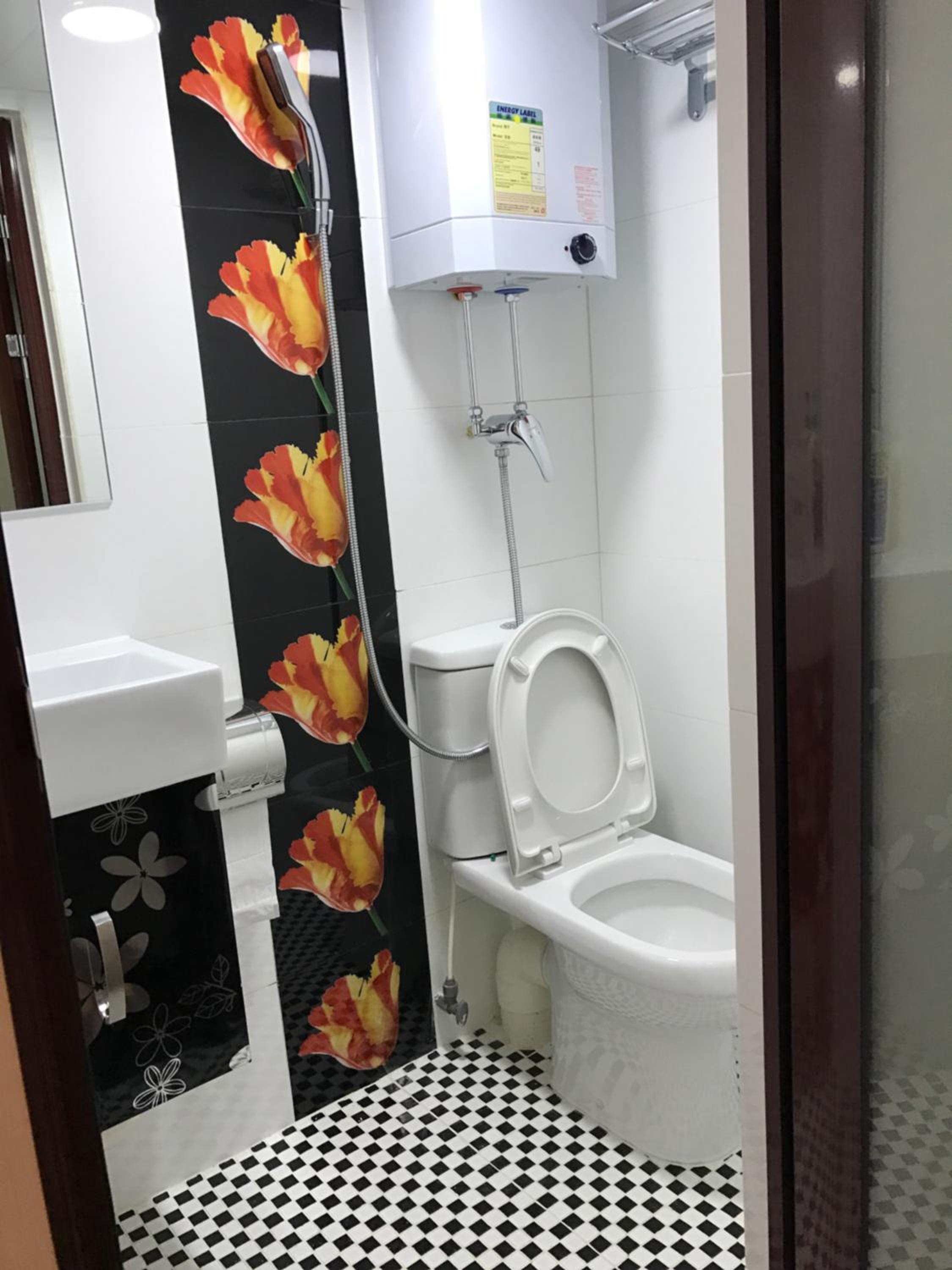 Lap Shun Hostel