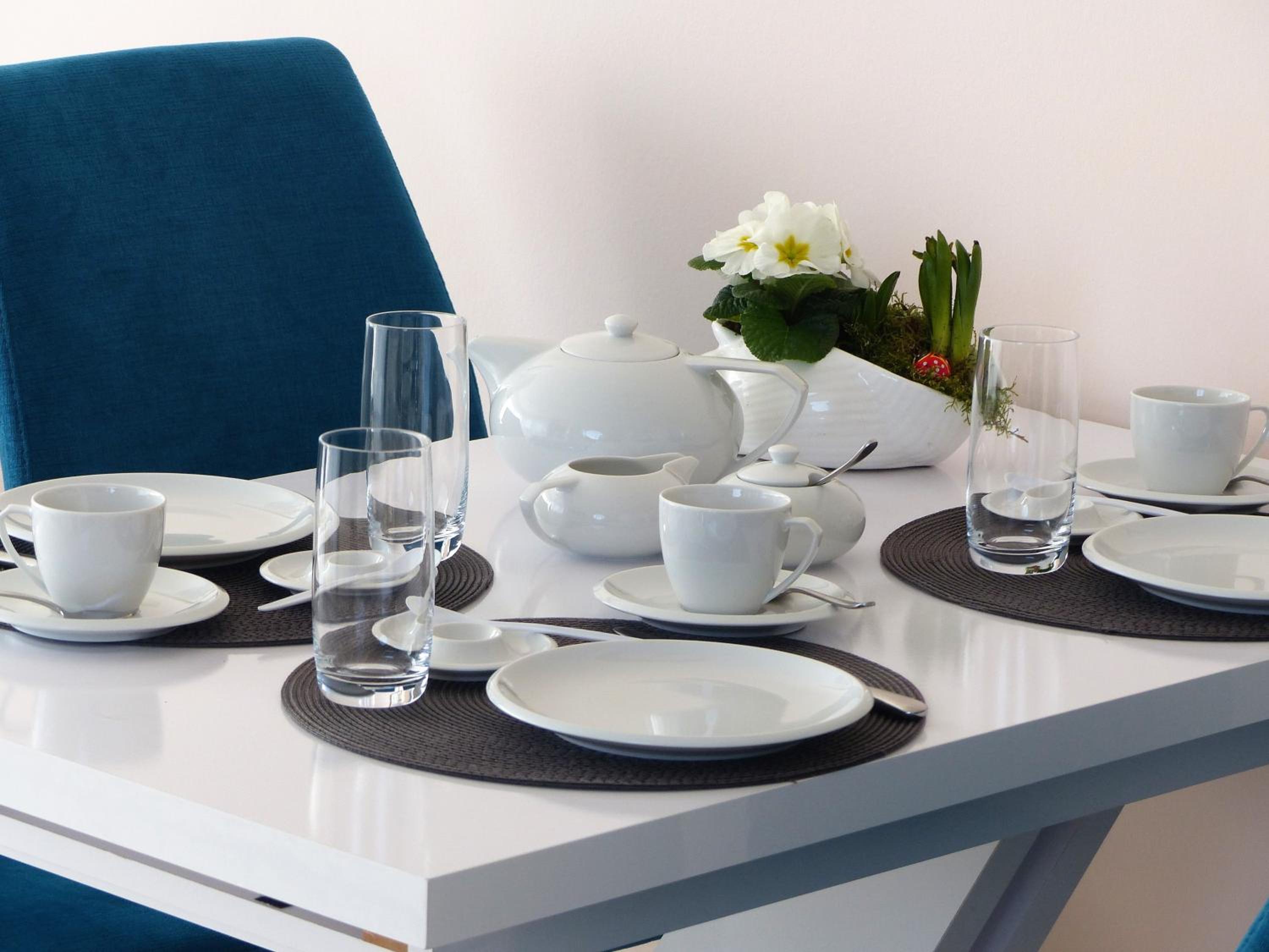 Ferienwohnung Timmendorfer