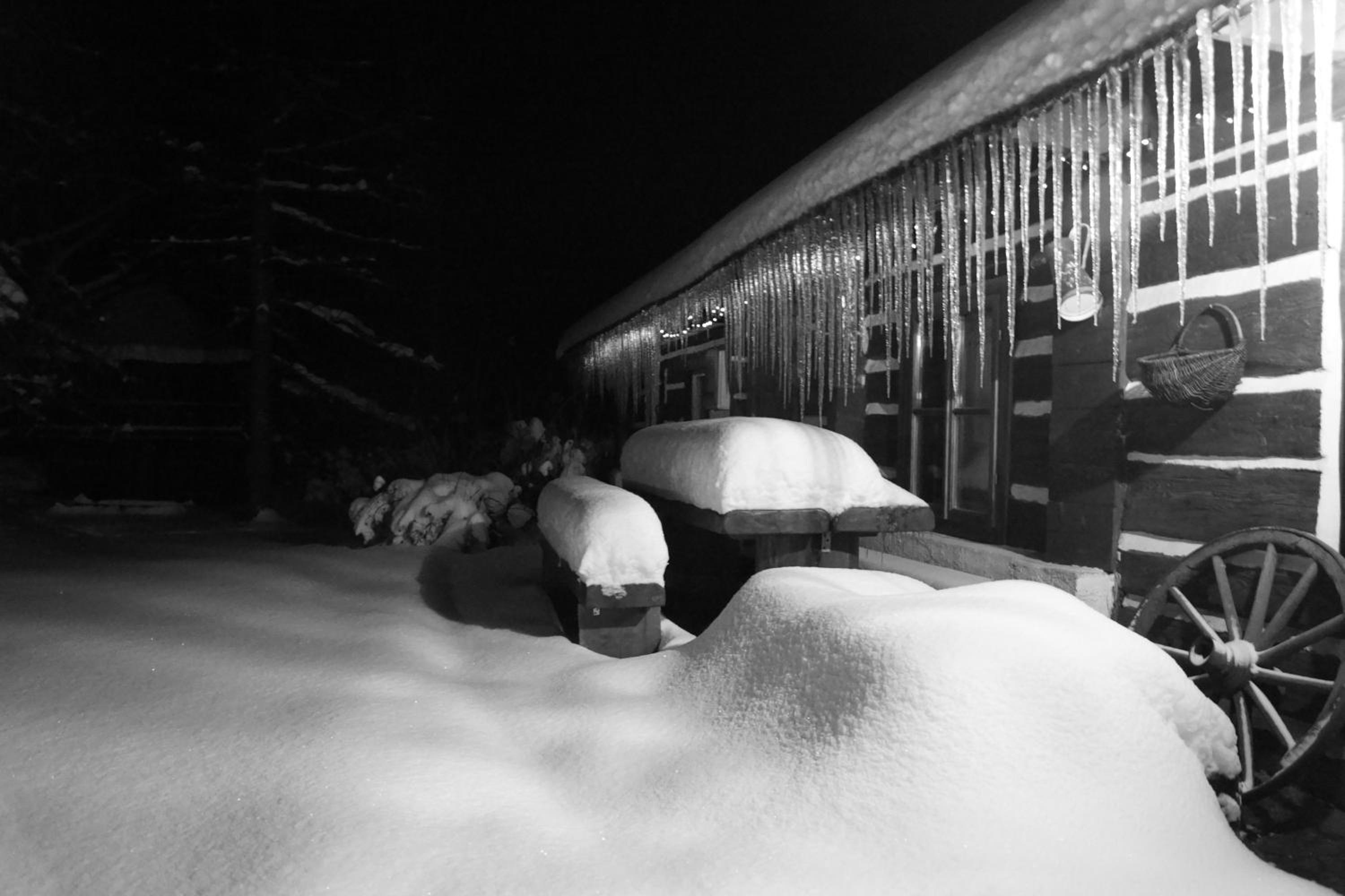 Agroturystyka Smolnikowe Klimaty - Sauna&Jacuzzi