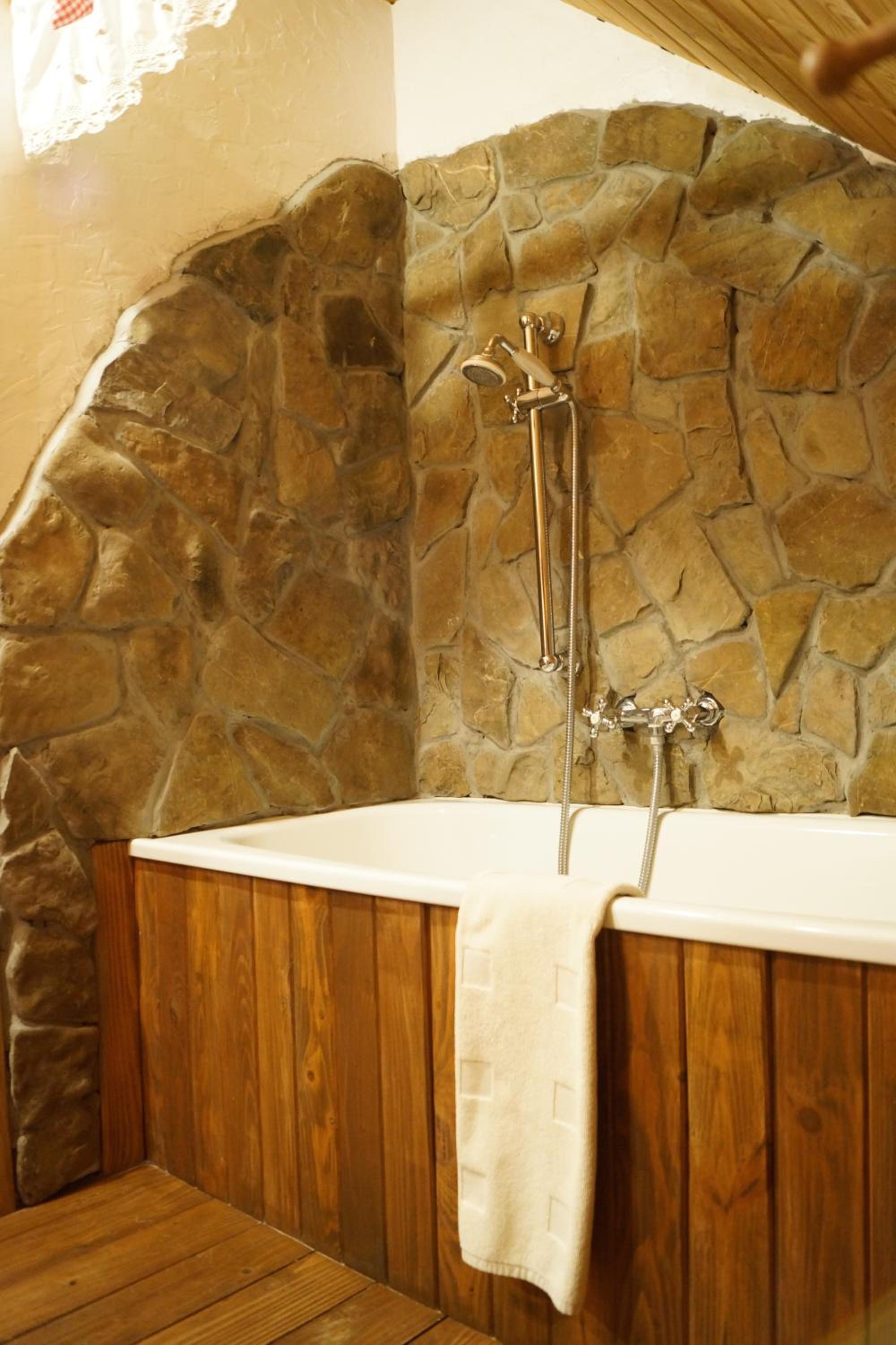 Agroturystyka Smolnikowe Klimaty - Sauna&Jacuzzi