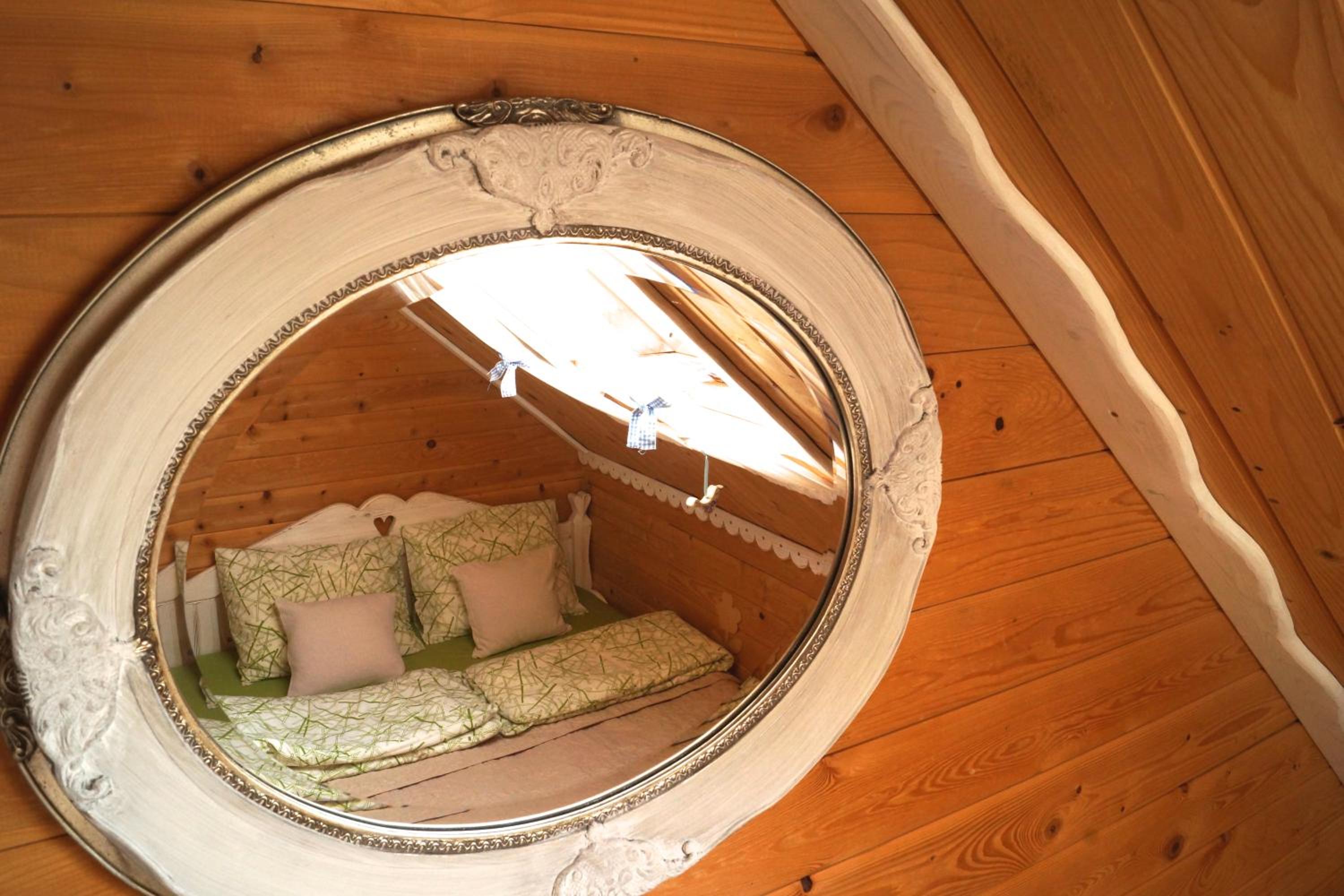 Agroturystyka Smolnikowe Klimaty - Sauna&Jacuzzi