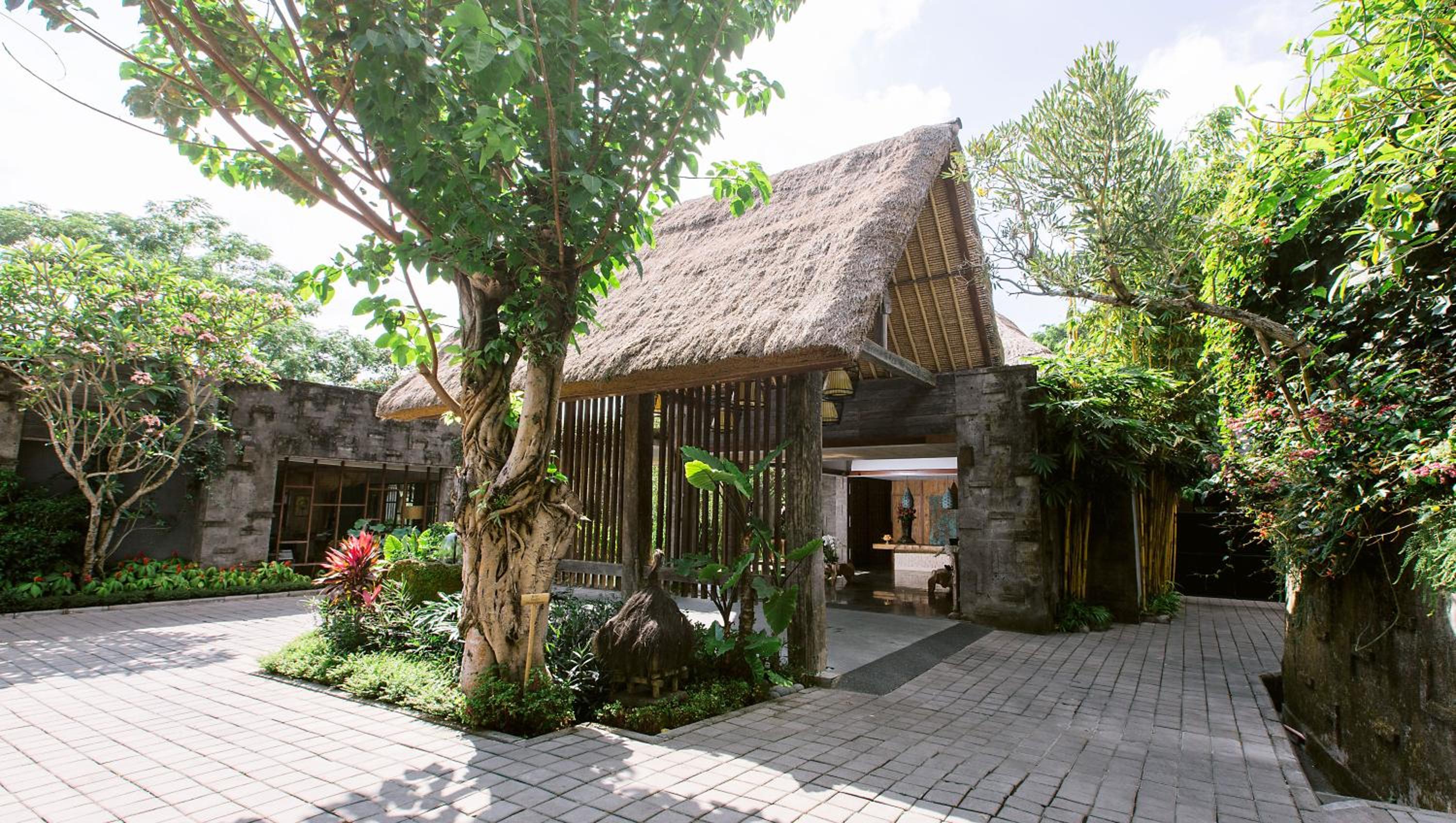 Tejaprana Resort & Spa - Image 3