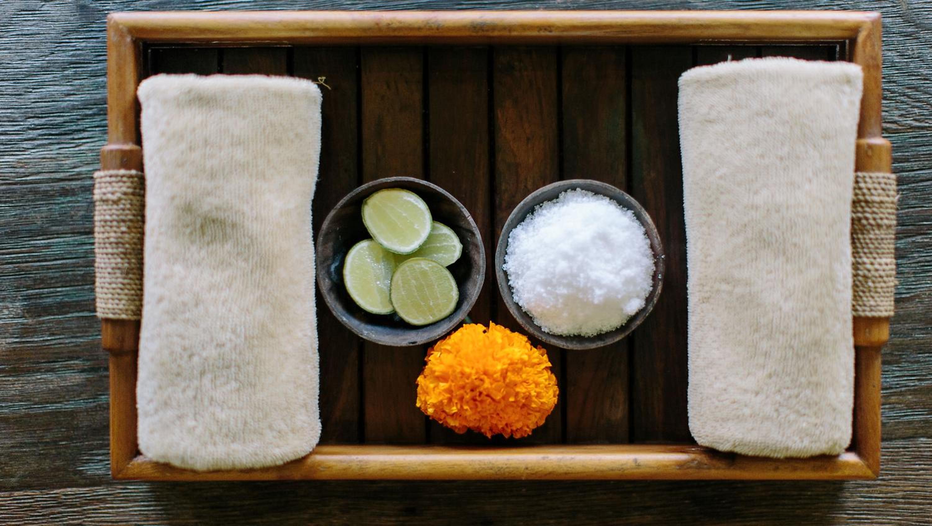 Tejaprana Resort & Spa