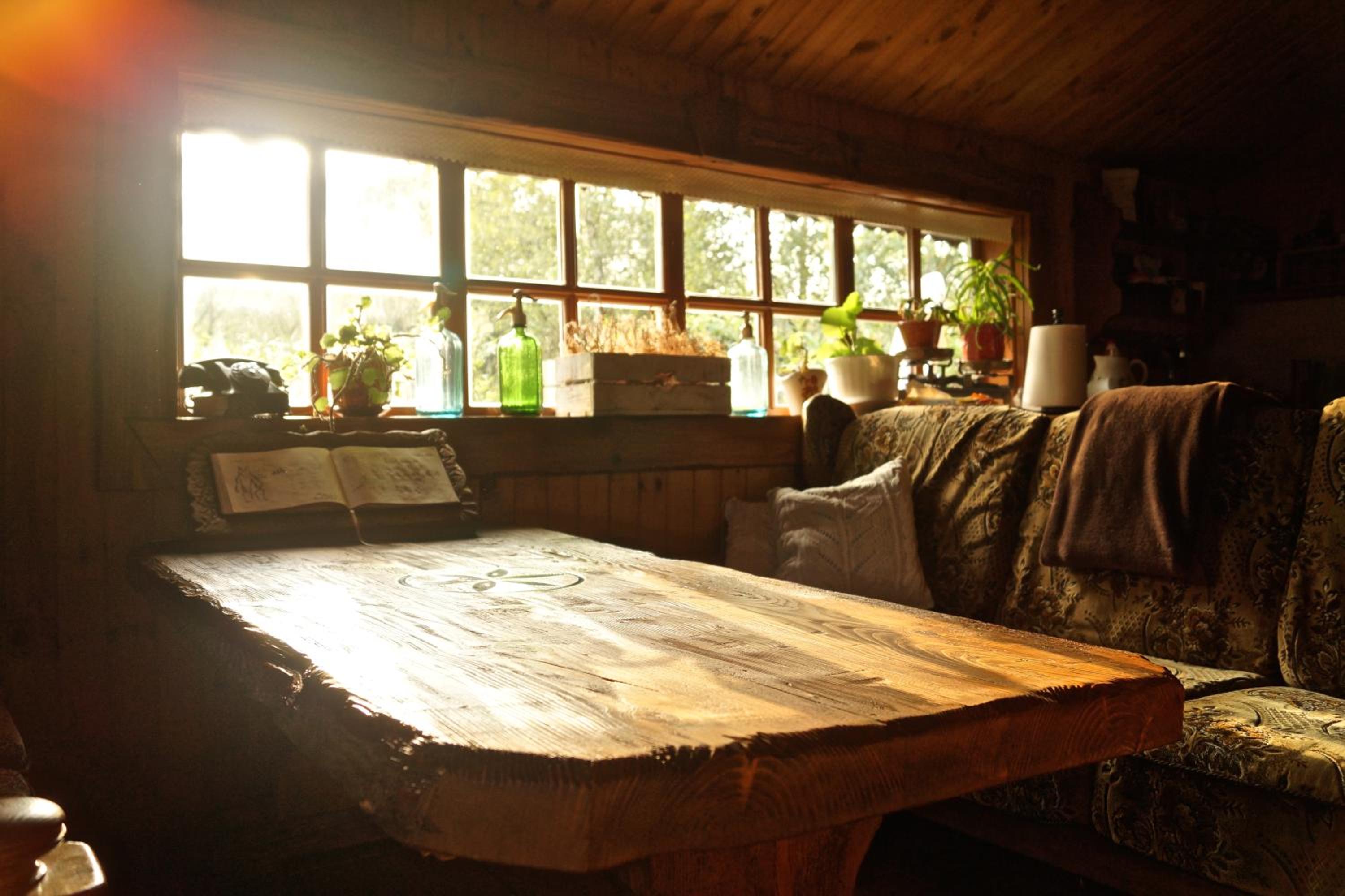 Agroturystyka Smolnikowe Klimaty - Sauna&Jacuzzi