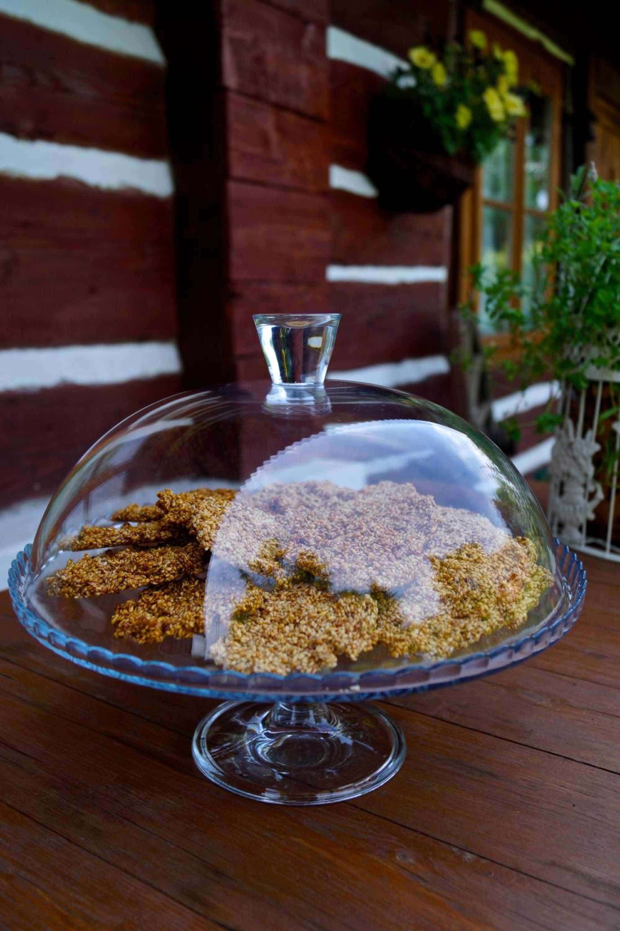 Agroturystyka Smolnikowe Klimaty - Sauna&Jacuzzi