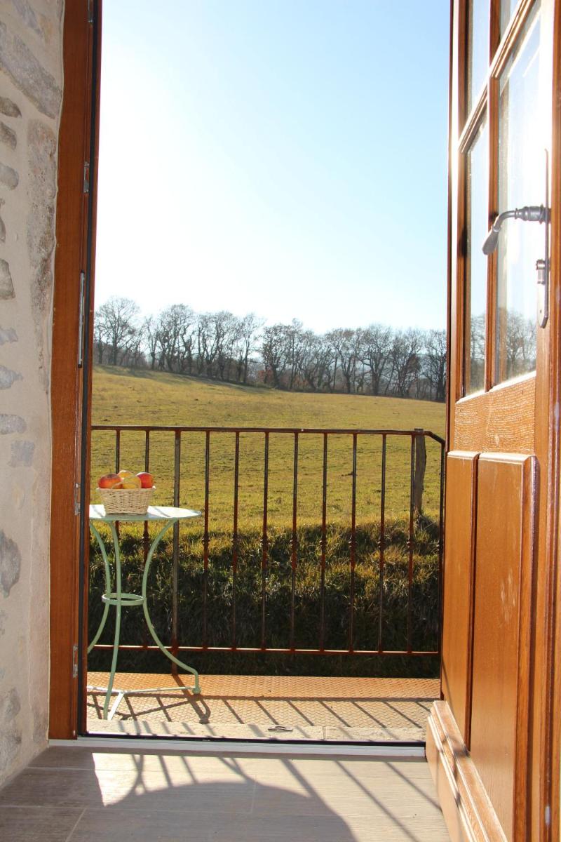 Domaine Insolite du Petit Moras view 3