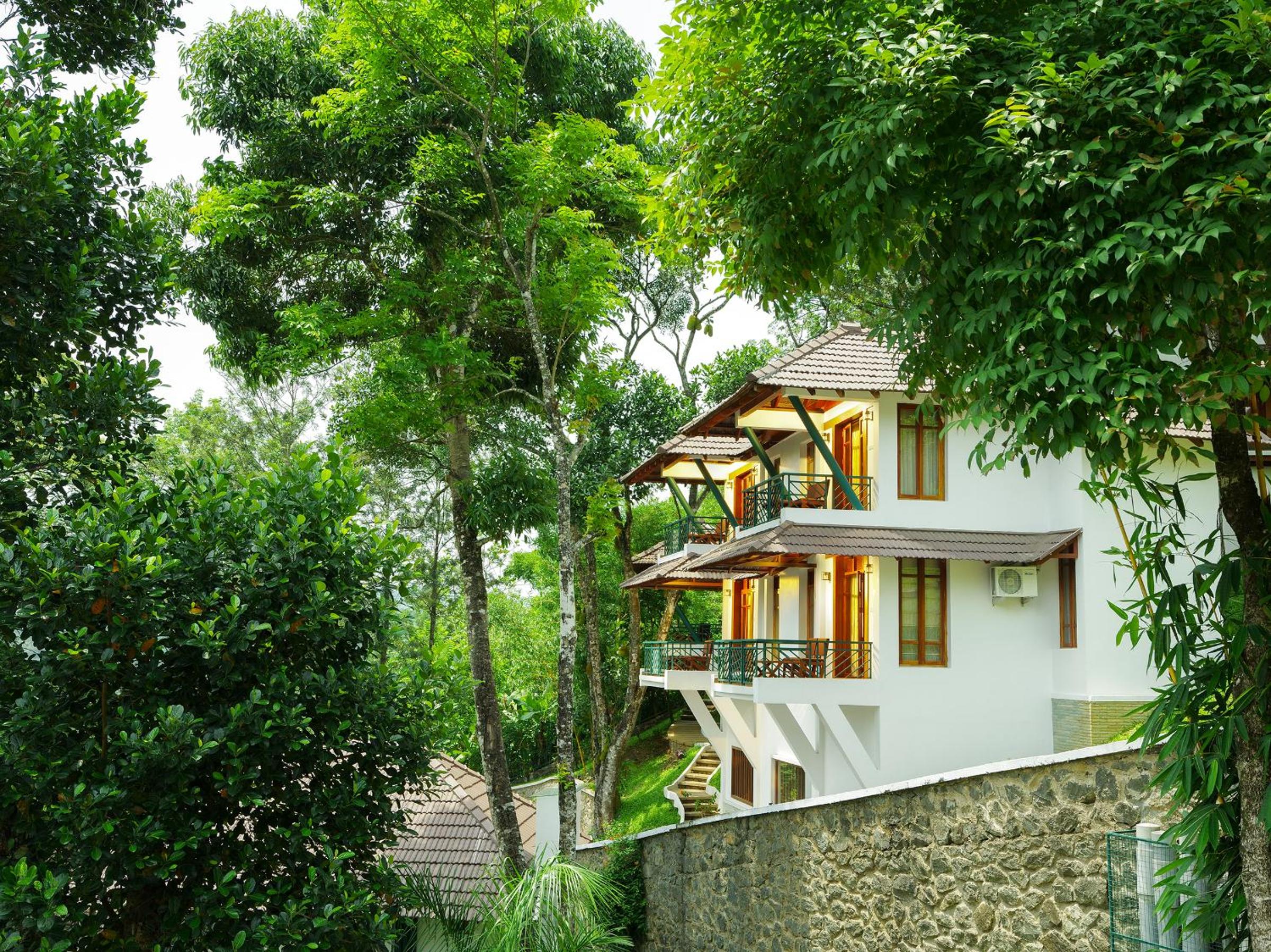 Thekkady Vacations - Forest Canopy Thekkady - Property Image 37