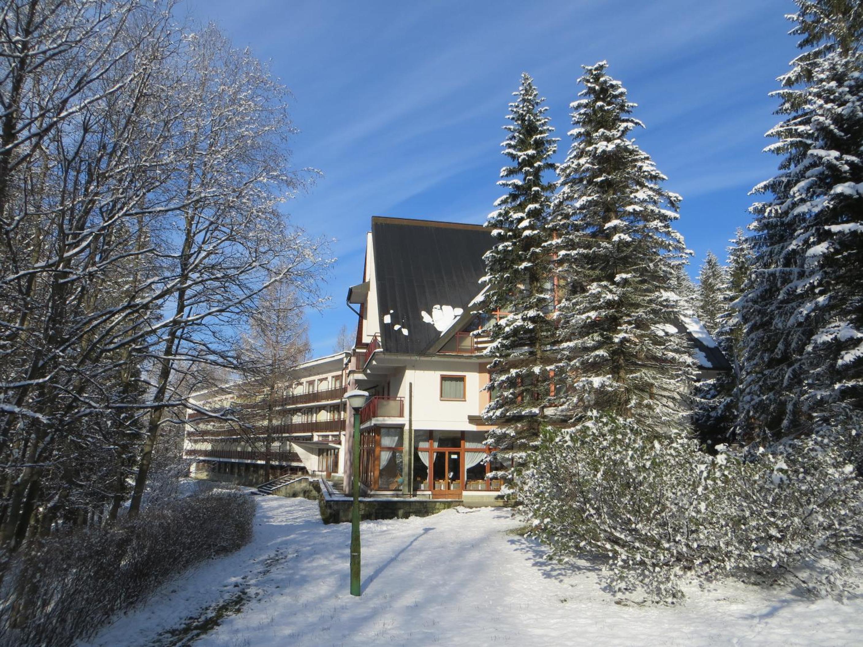 Geovita Zakopane — photo 80