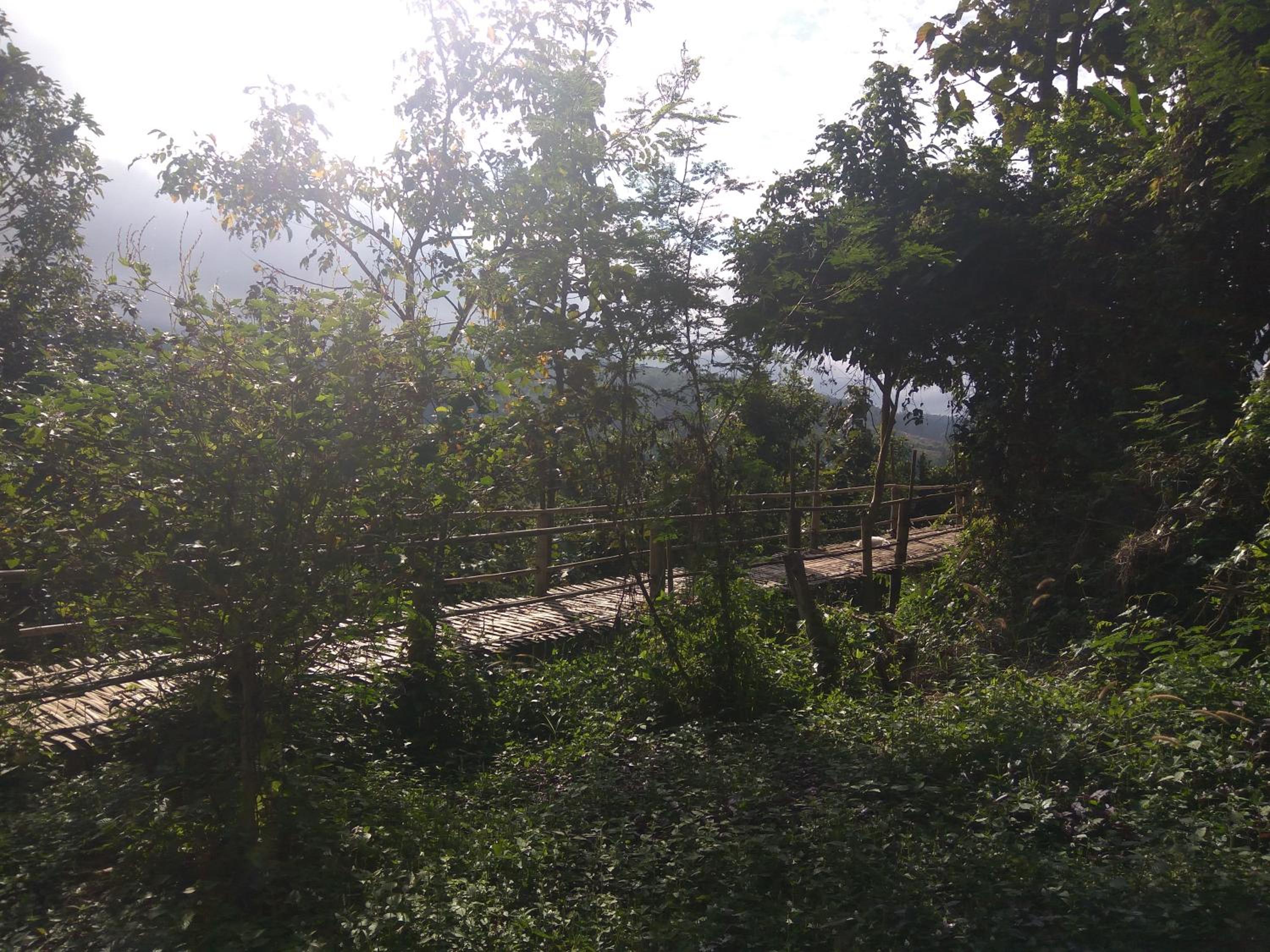 Khunyuam Resort