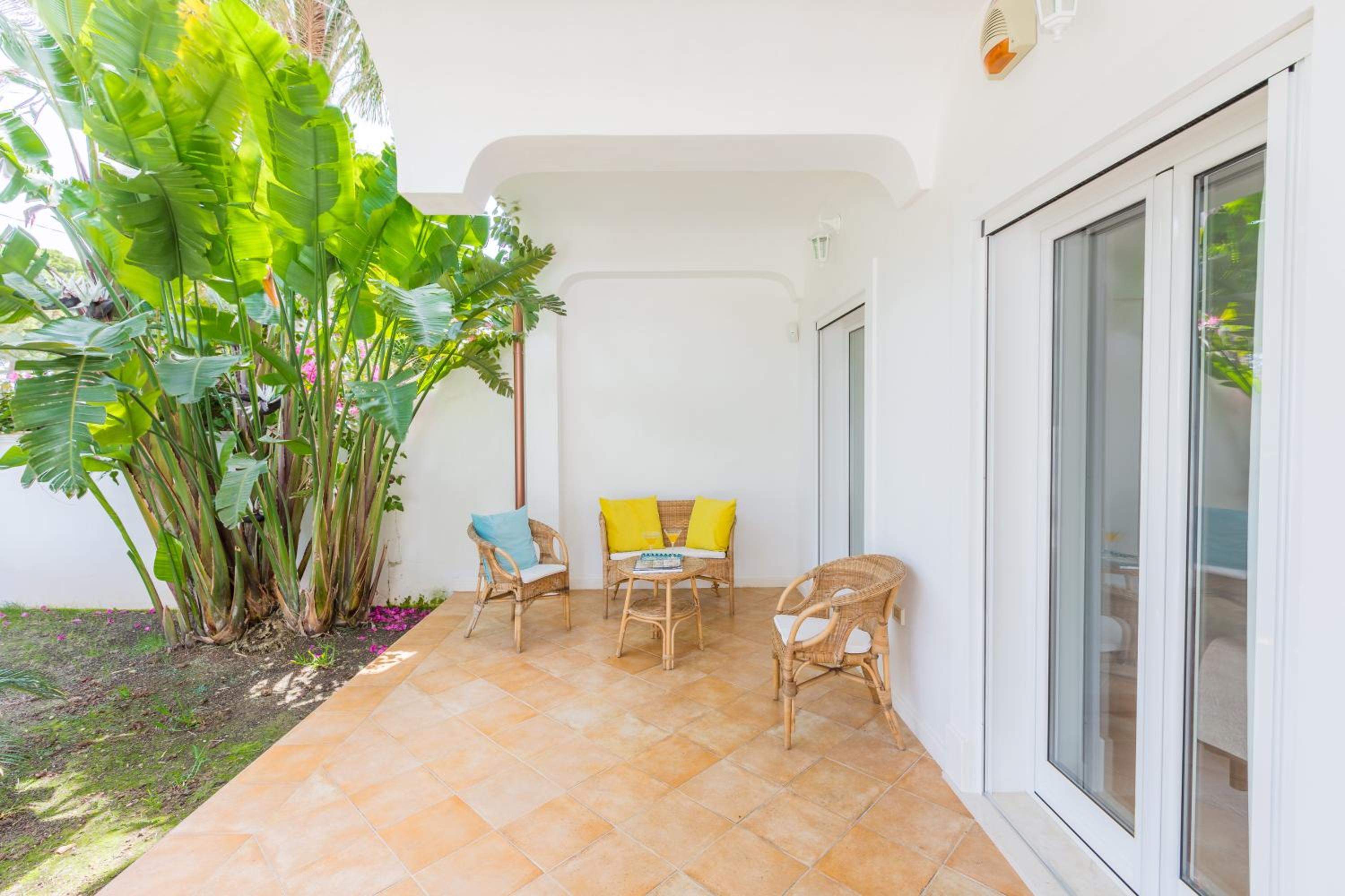 Villa Ferreri photo 2