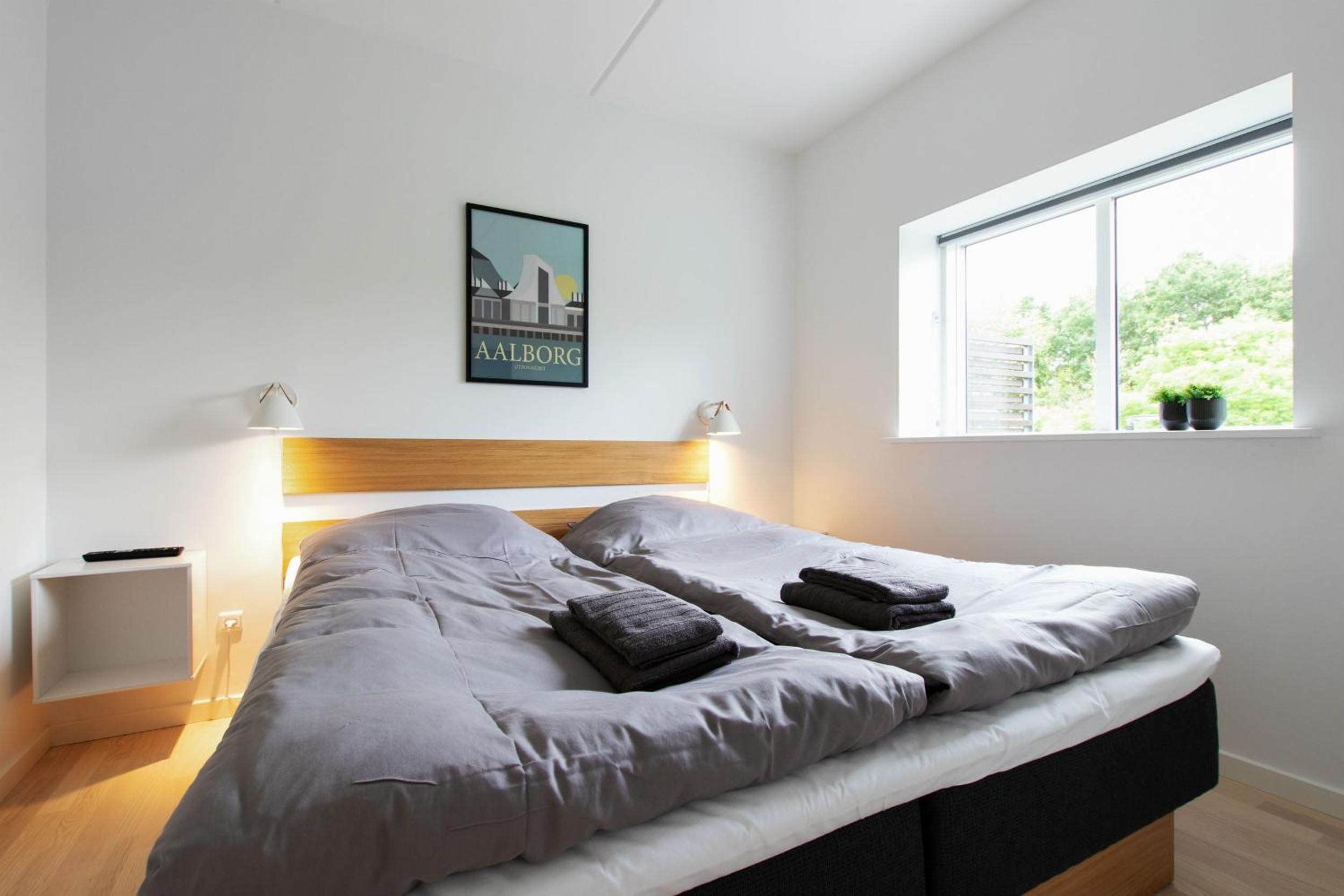 Aalborg Vacations - Aalborg Hotel Apartments - Property Image 11