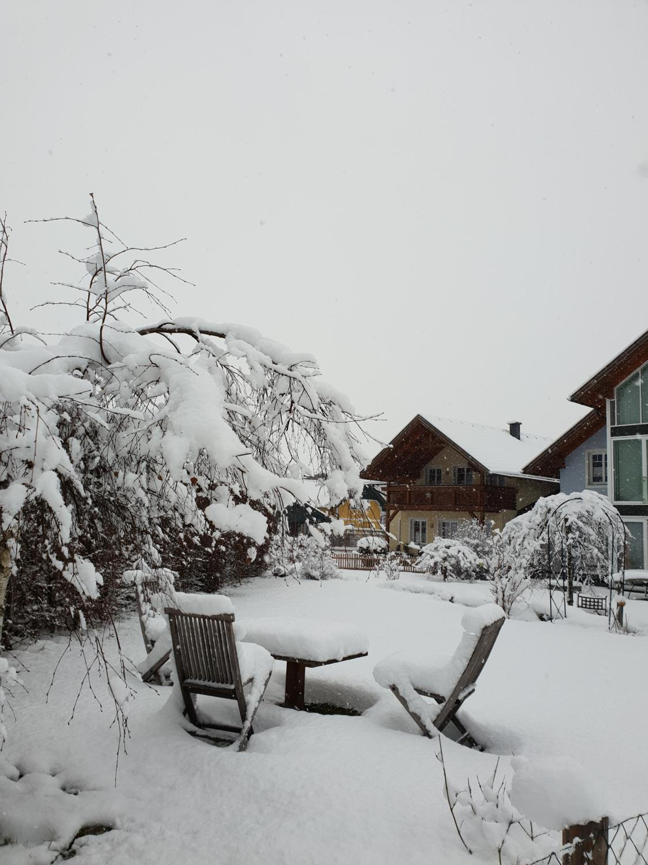 Ferienhaus Pepi