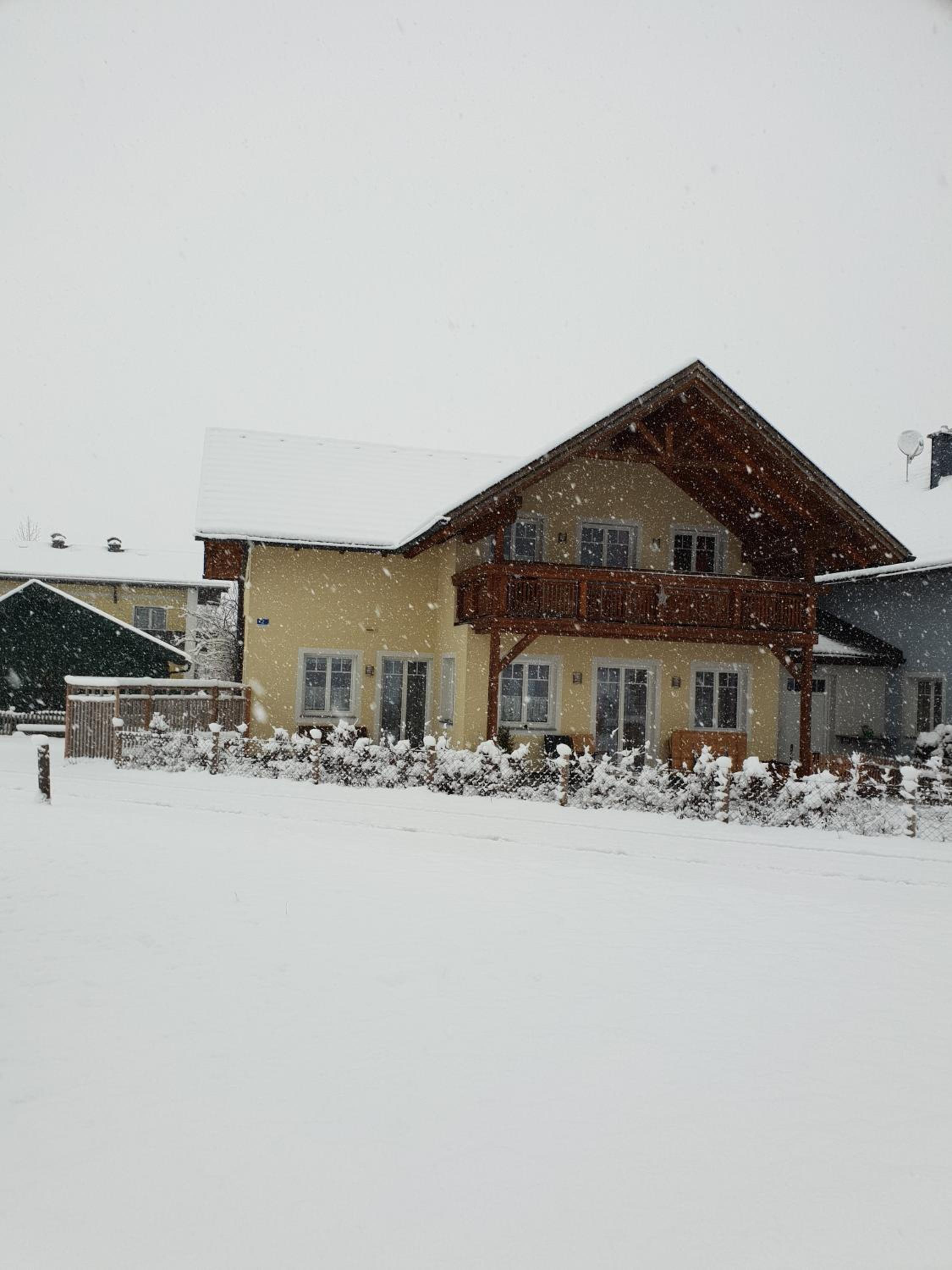 Ferienhaus Pepi