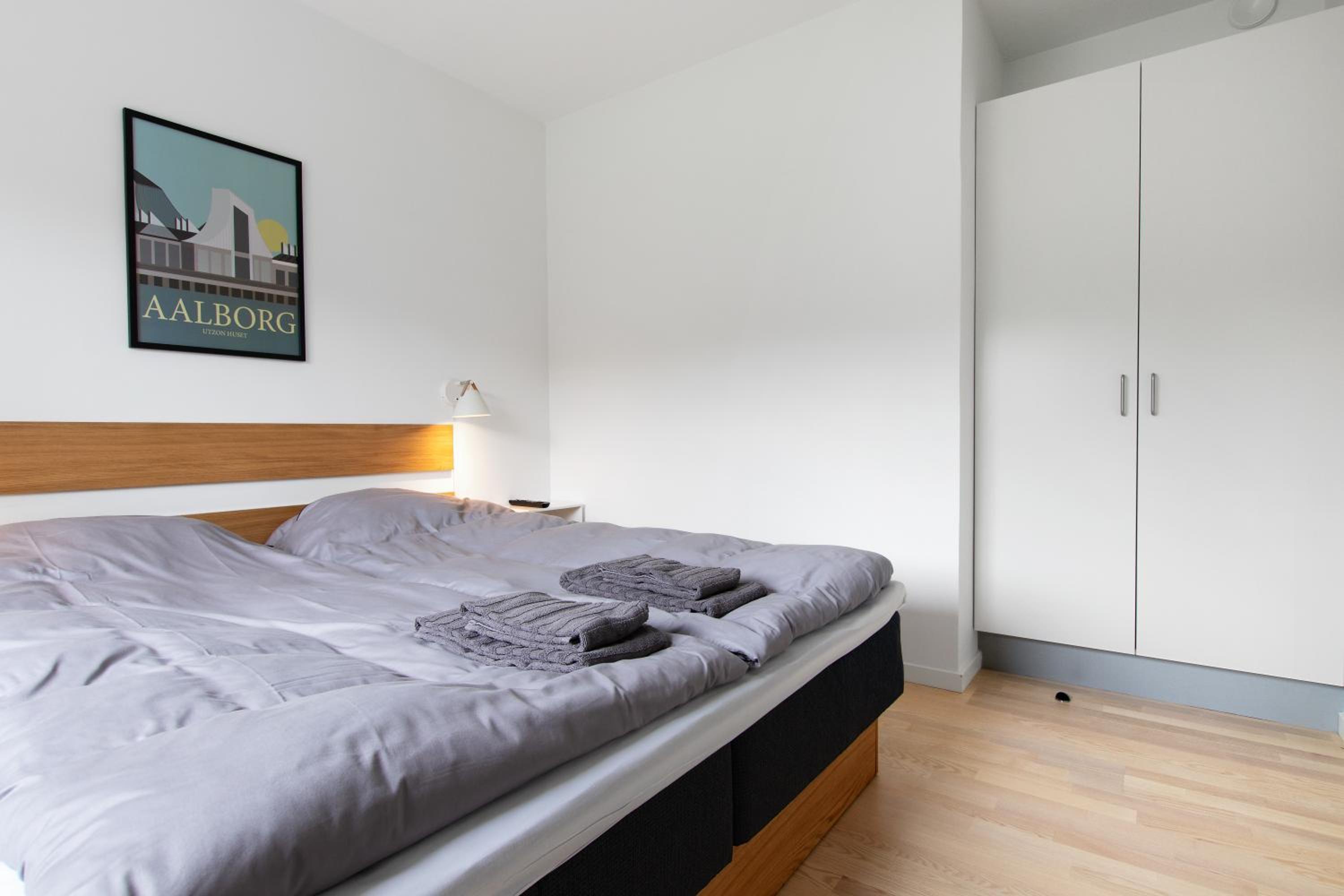 Aalborg Vacations - Aalborg Hotel Apartments - Property Image 6