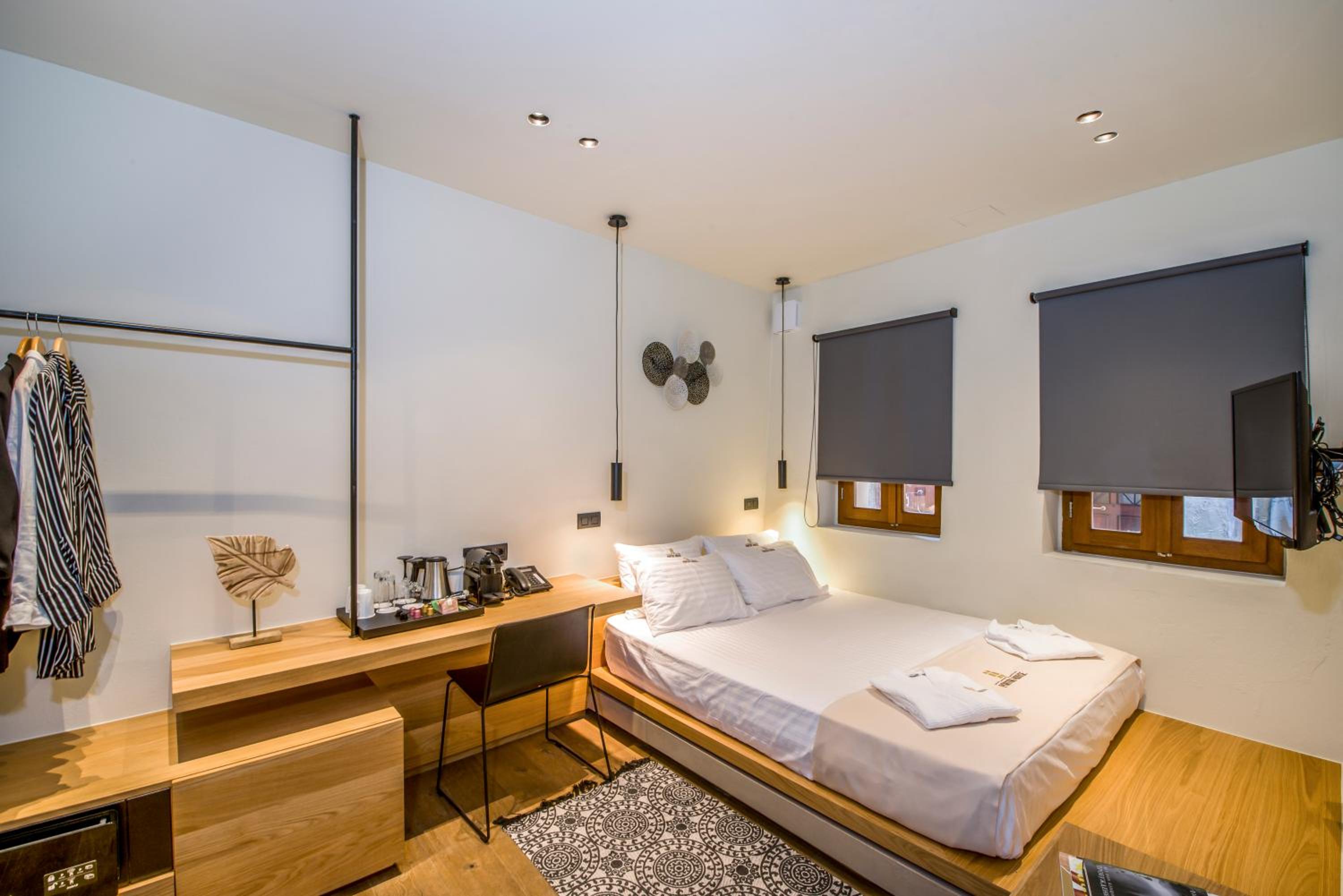 Portou House