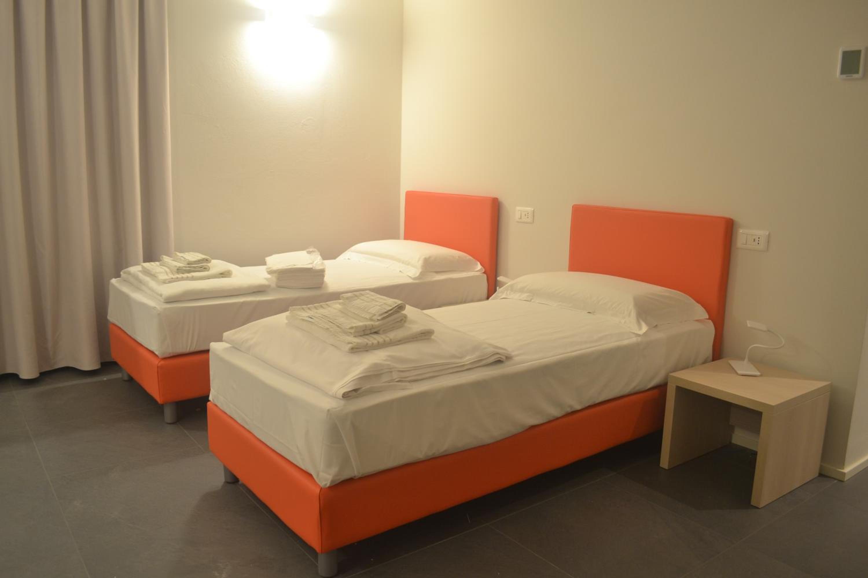 StraVagante Hostel & Rooms view 3
