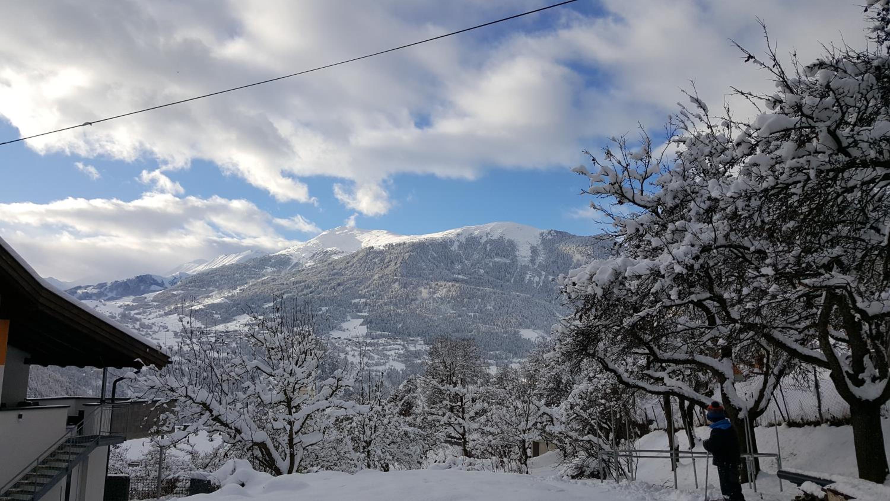 Apart Alpinea view 5
