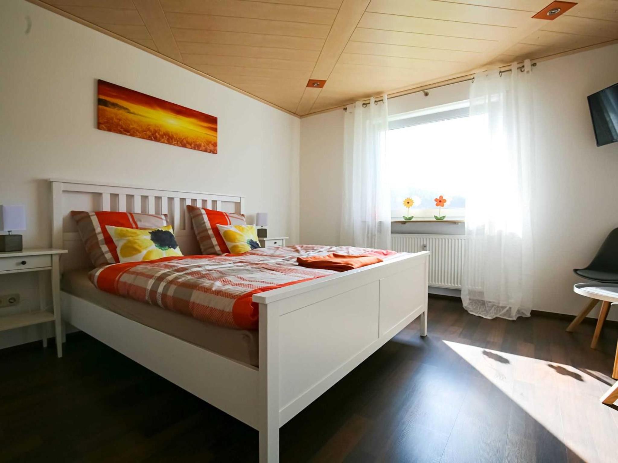 Ferienwohnung Hutzler