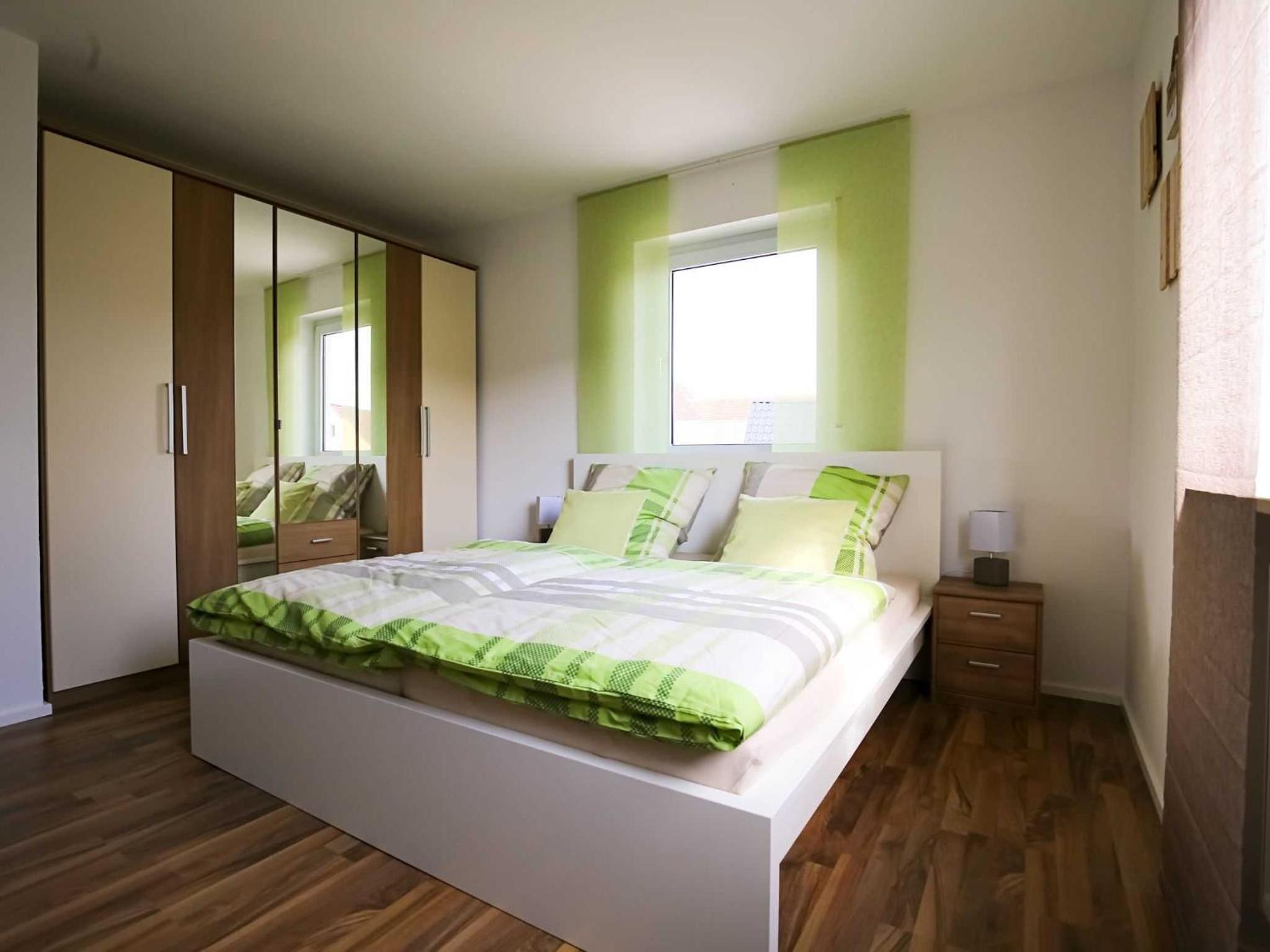 Ferienwohnung Hutzler