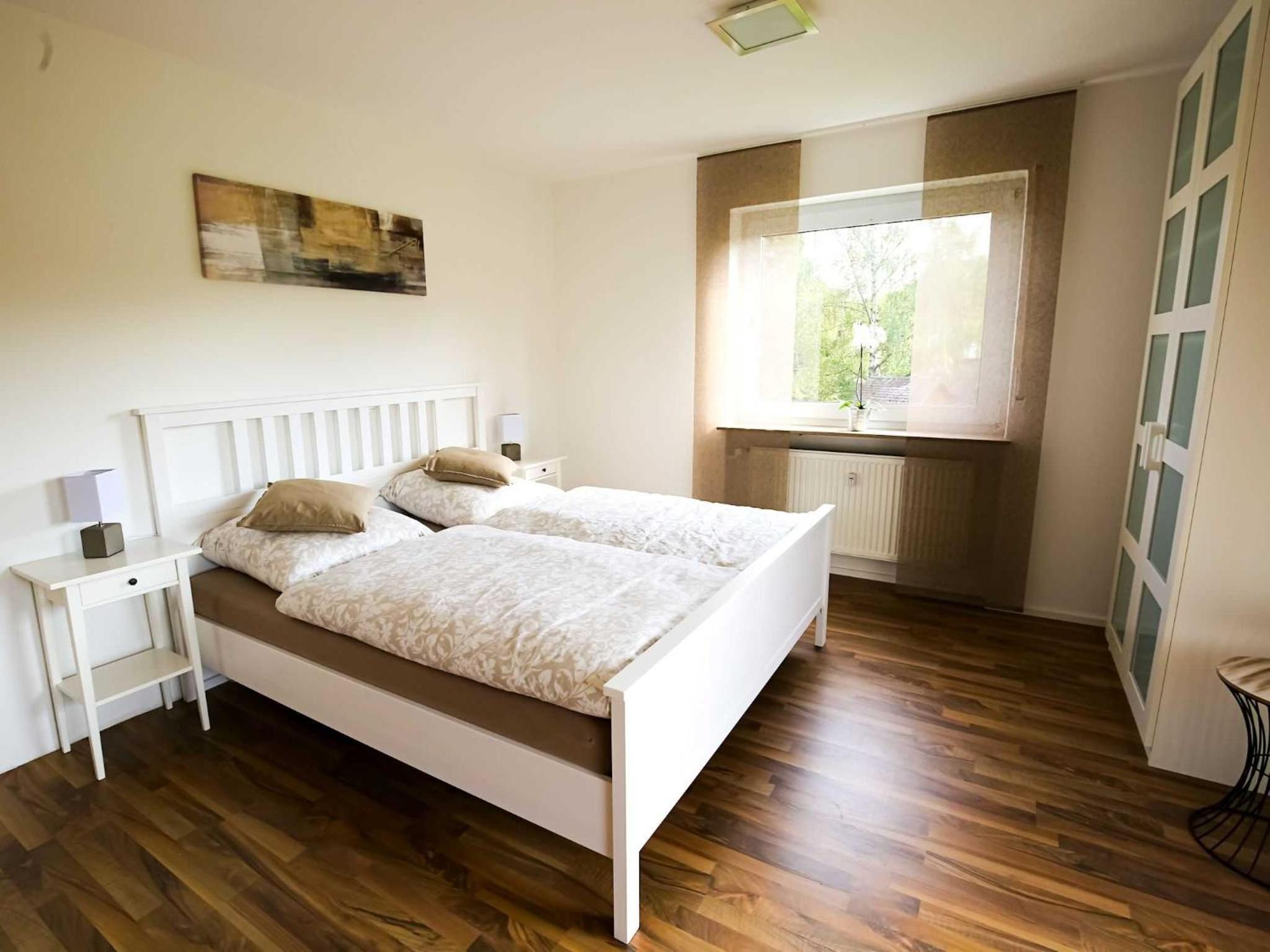 Ferienwohnung Hutzler