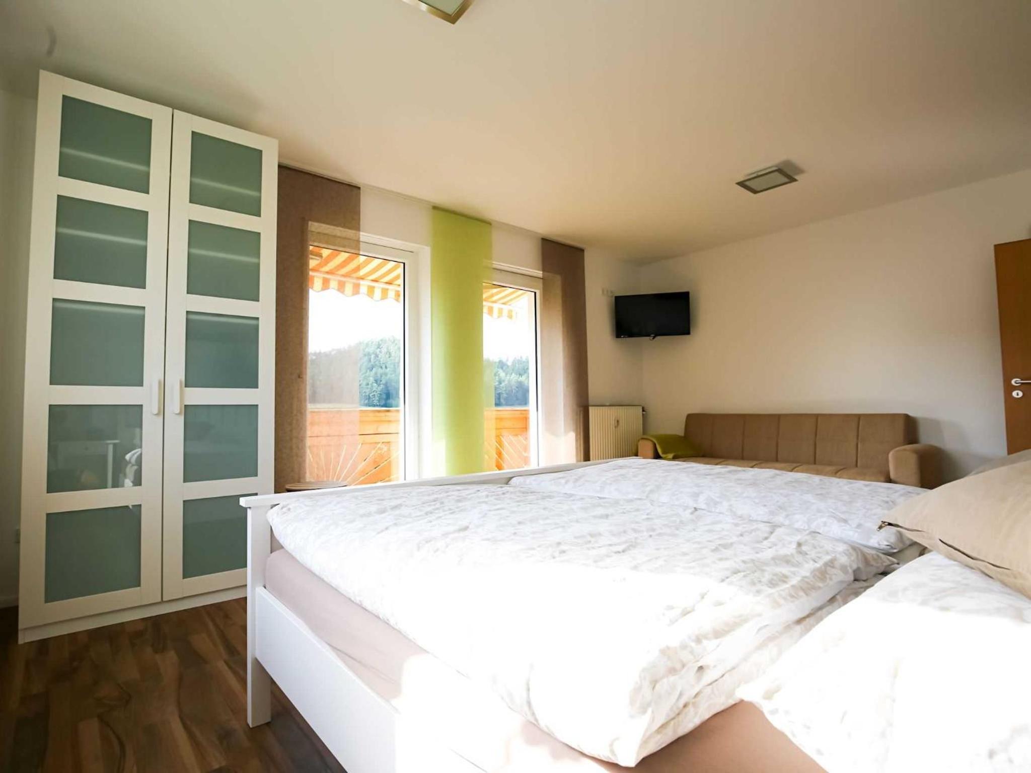 Ferienwohnung Hutzler