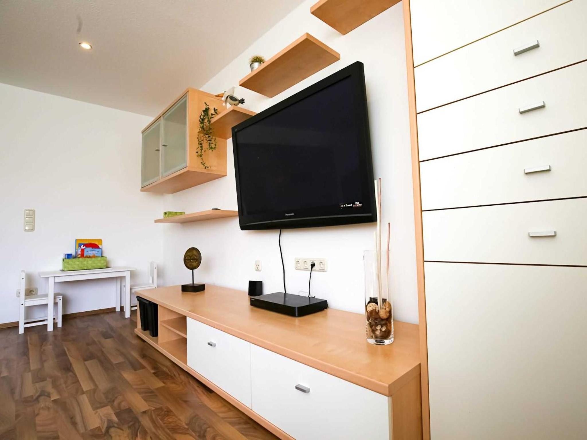 Ferienwohnung Hutzler
