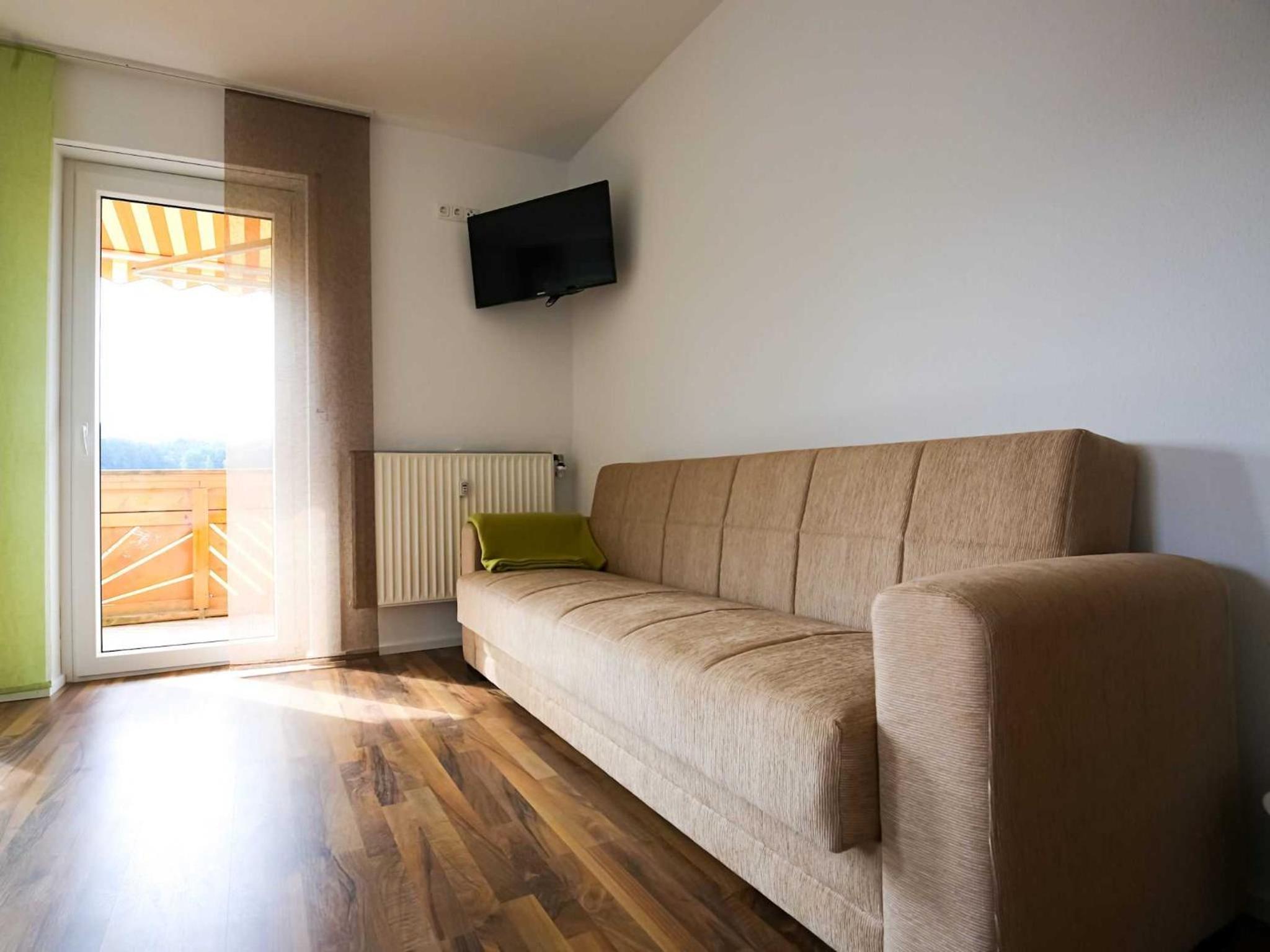 Ferienwohnung Hutzler