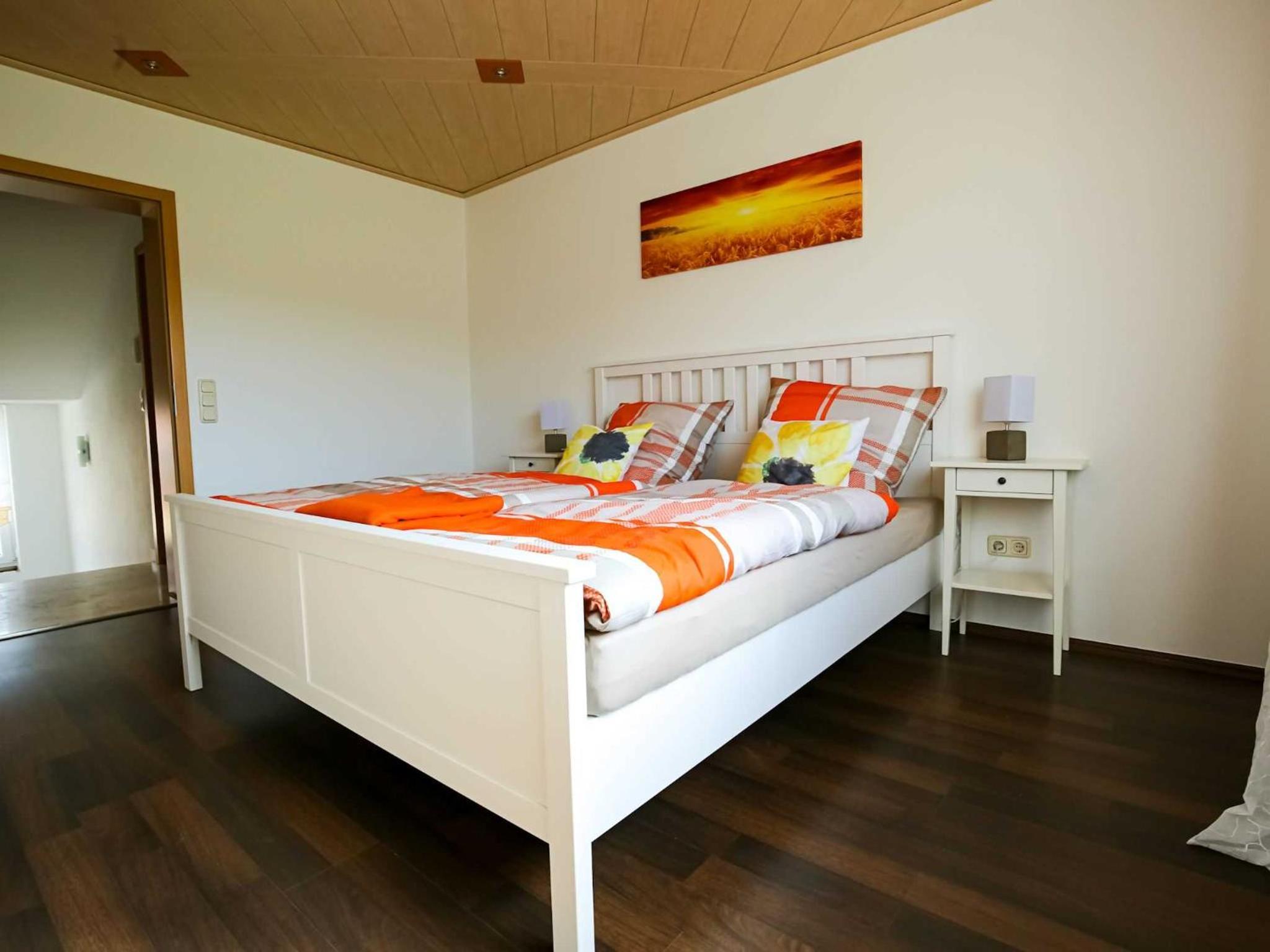 Ferienwohnung Hutzler