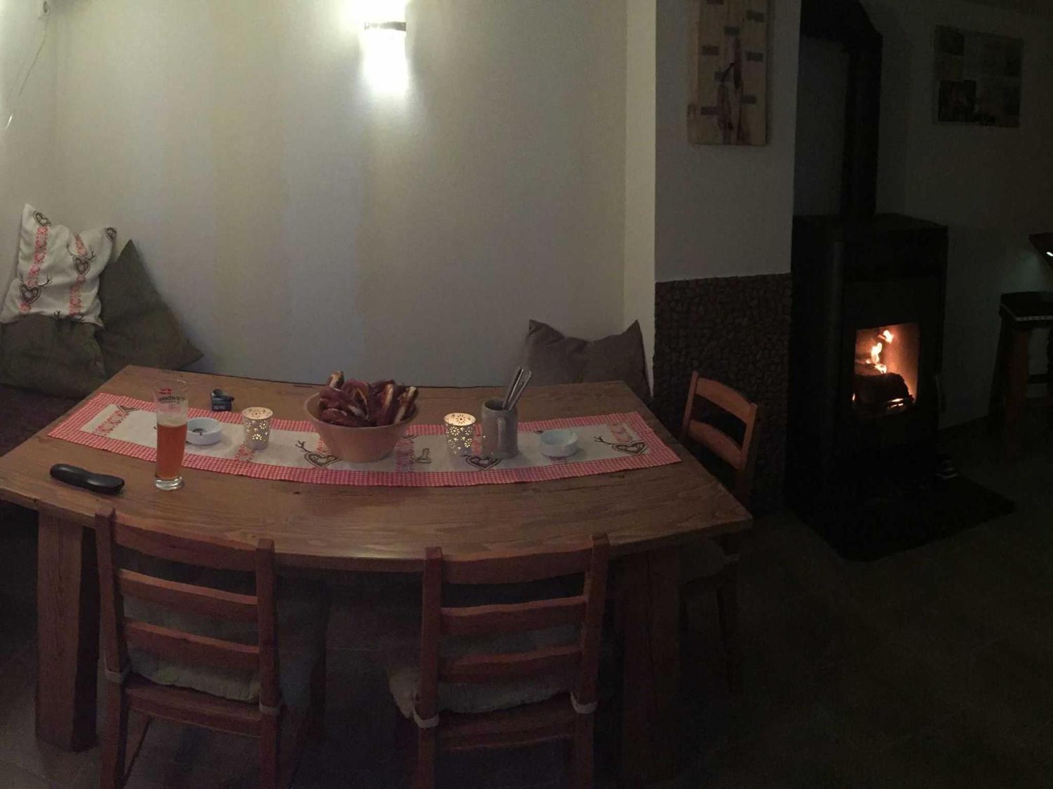 Ferienwohnung Hutzler