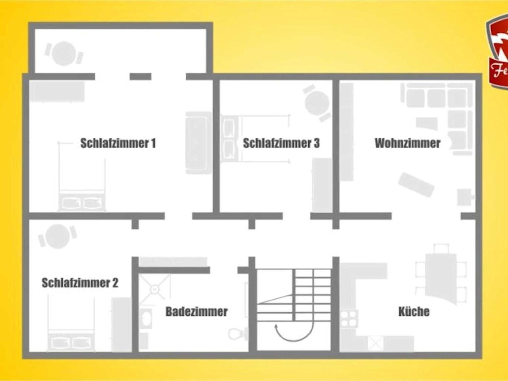 Ferienwohnung Hutzler