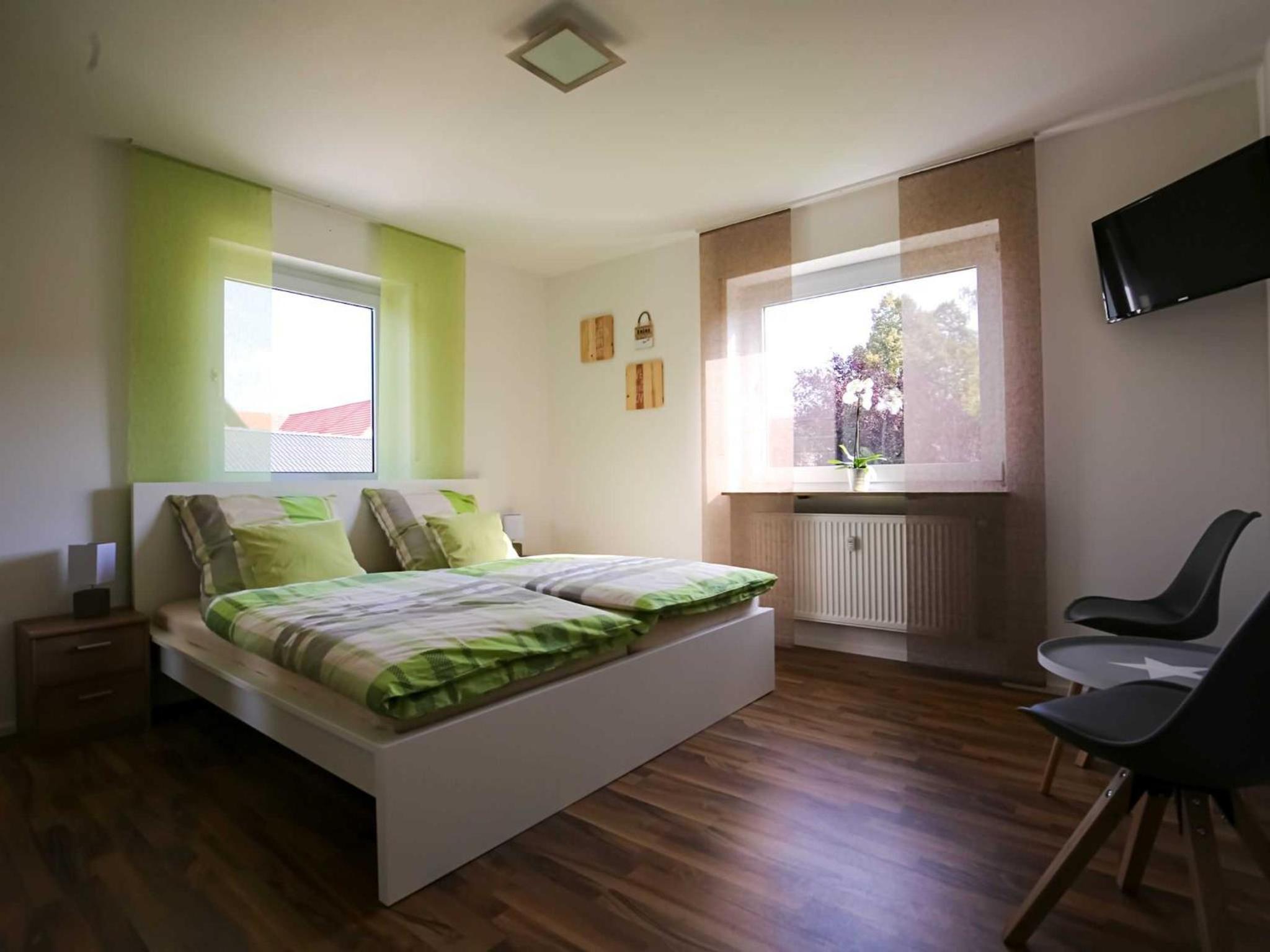 Ferienwohnung Hutzler
