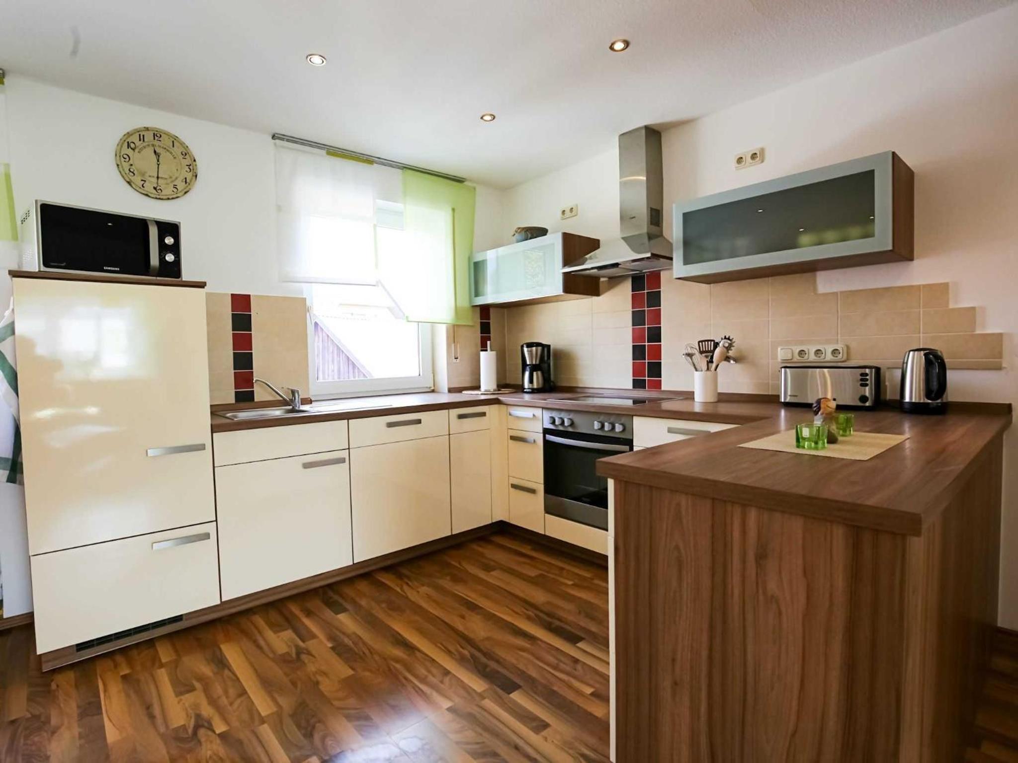 Ferienwohnung Hutzler