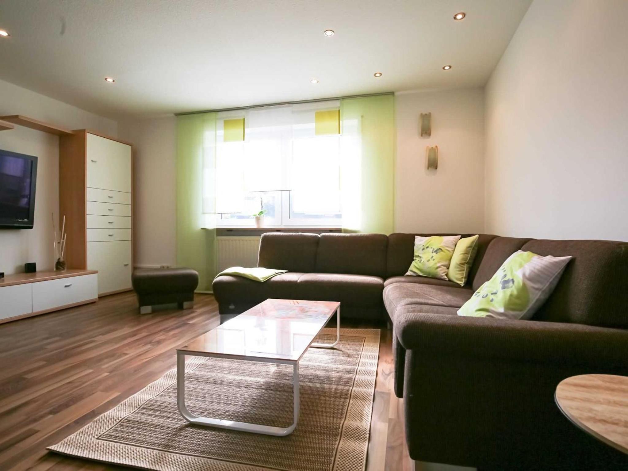 Ferienwohnung Hutzler
