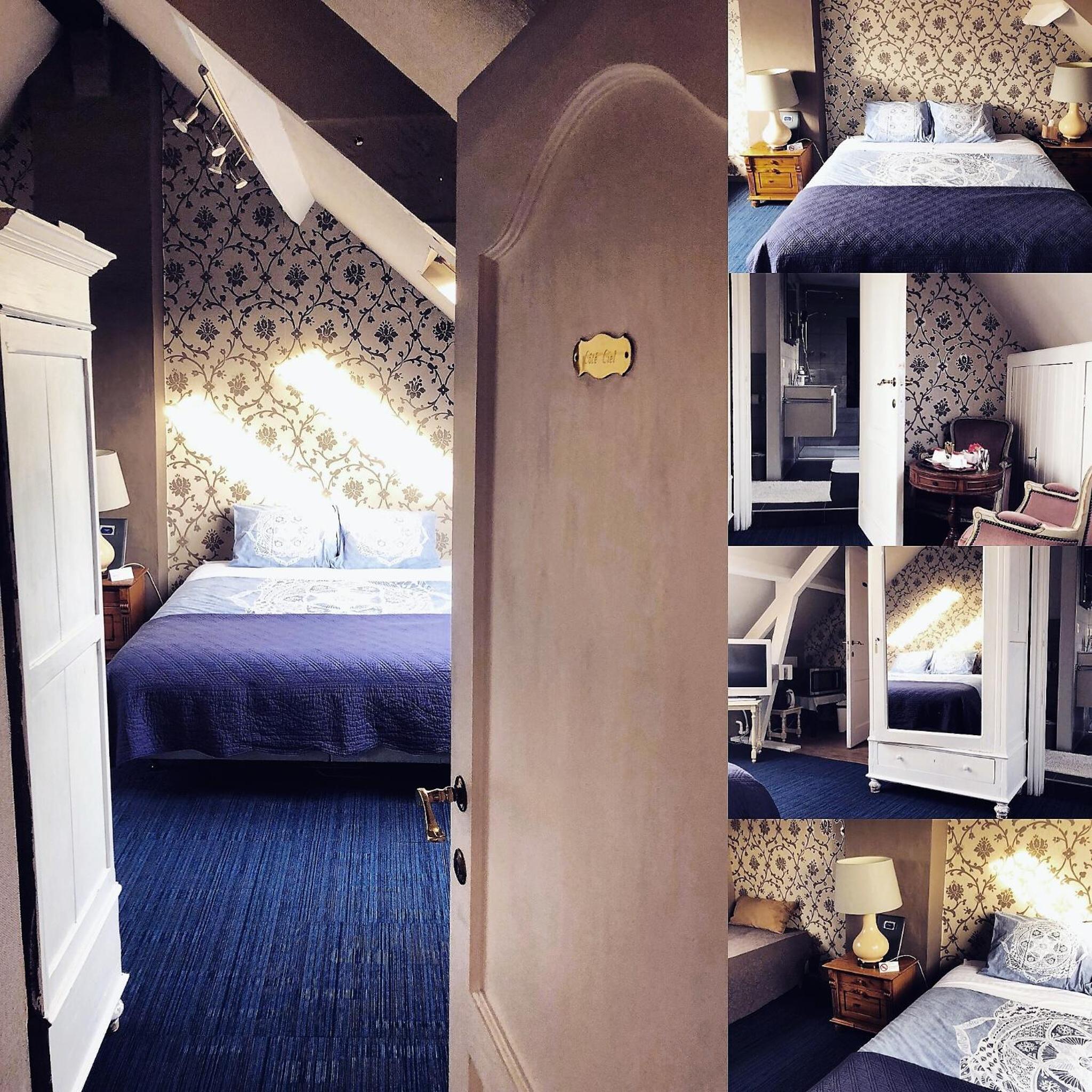 B&B Coupure