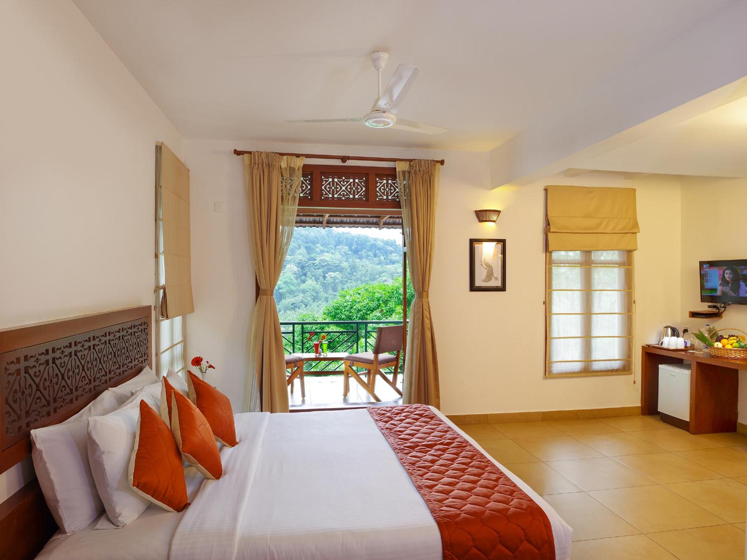 Thekkady Vacations - Forest Canopy Thekkady - Property Image 57