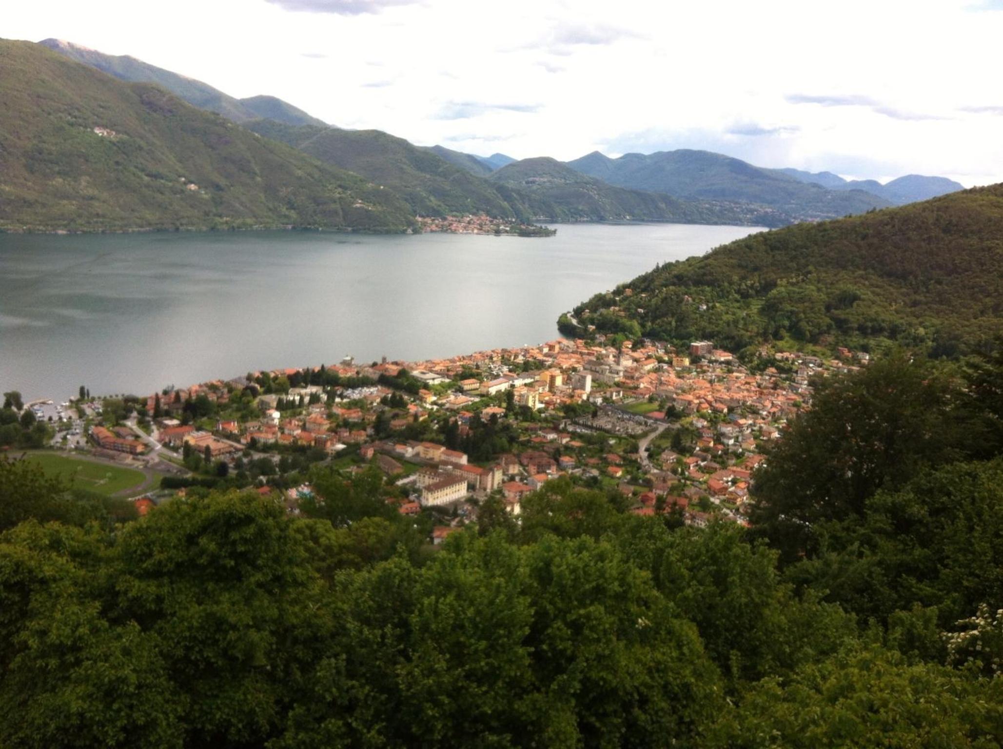 B&B Villa Dei Pini