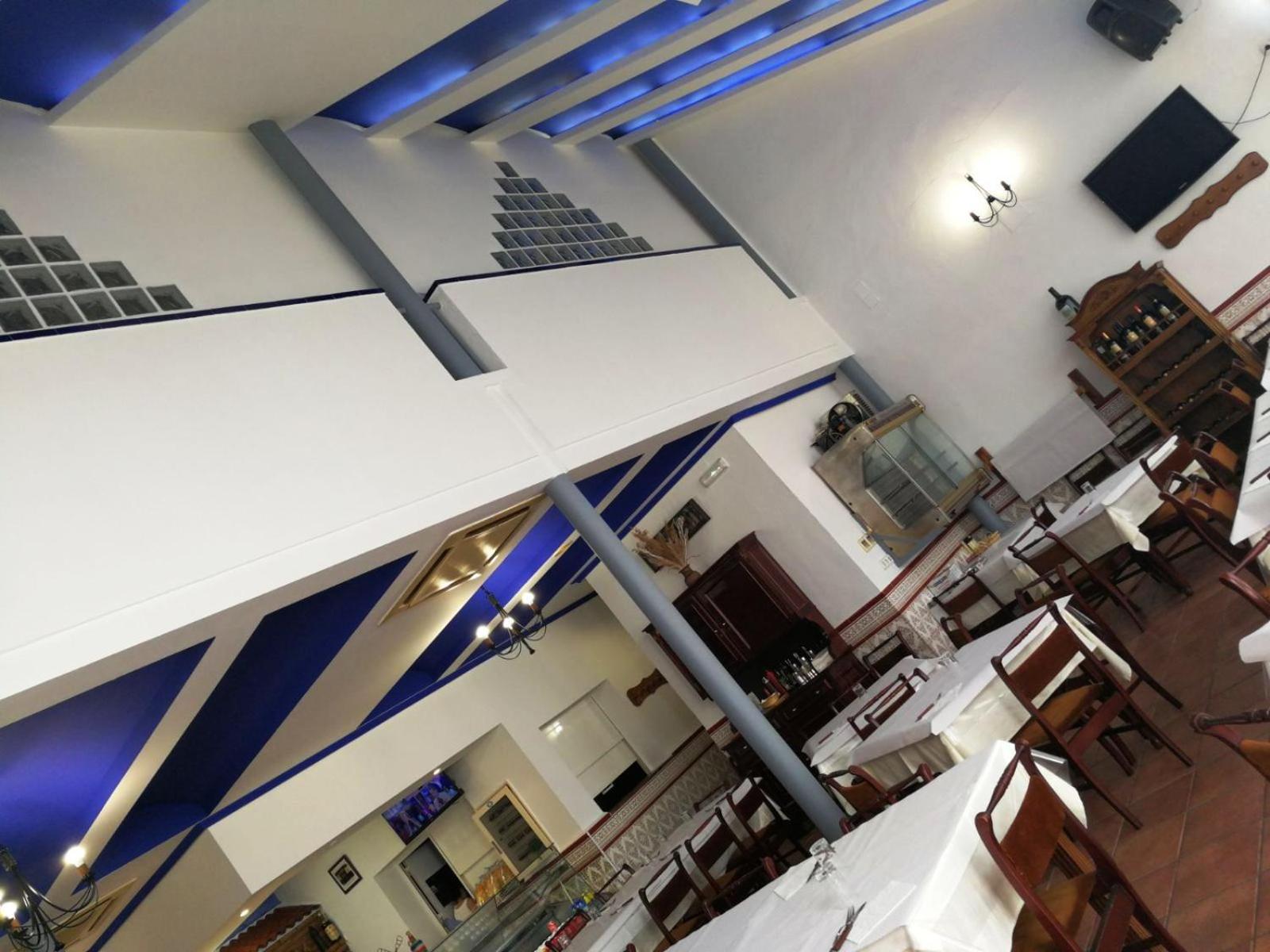 Hostal Restaurante Ego's view 4