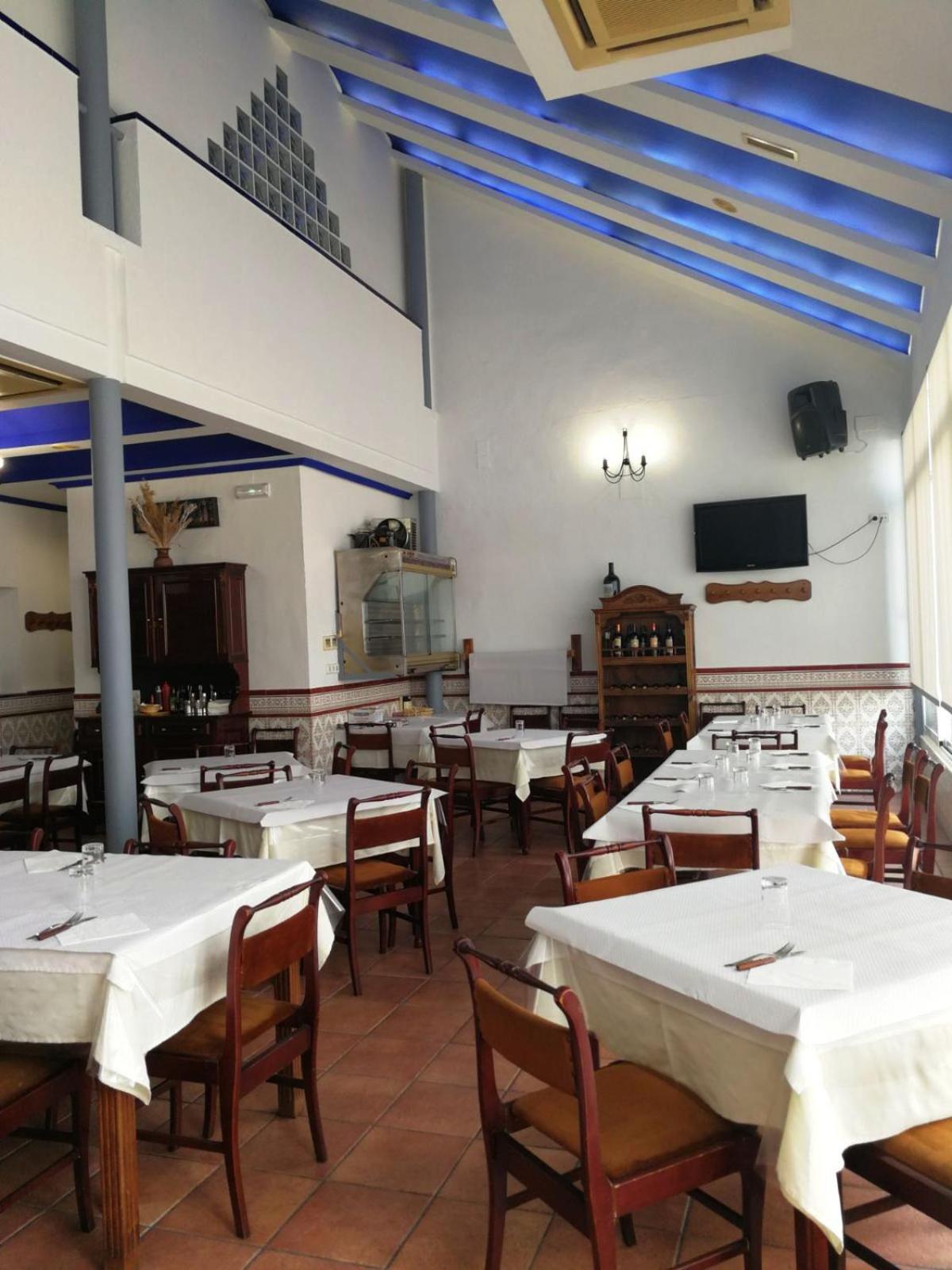 Hostal Restaurante Ego's view 5