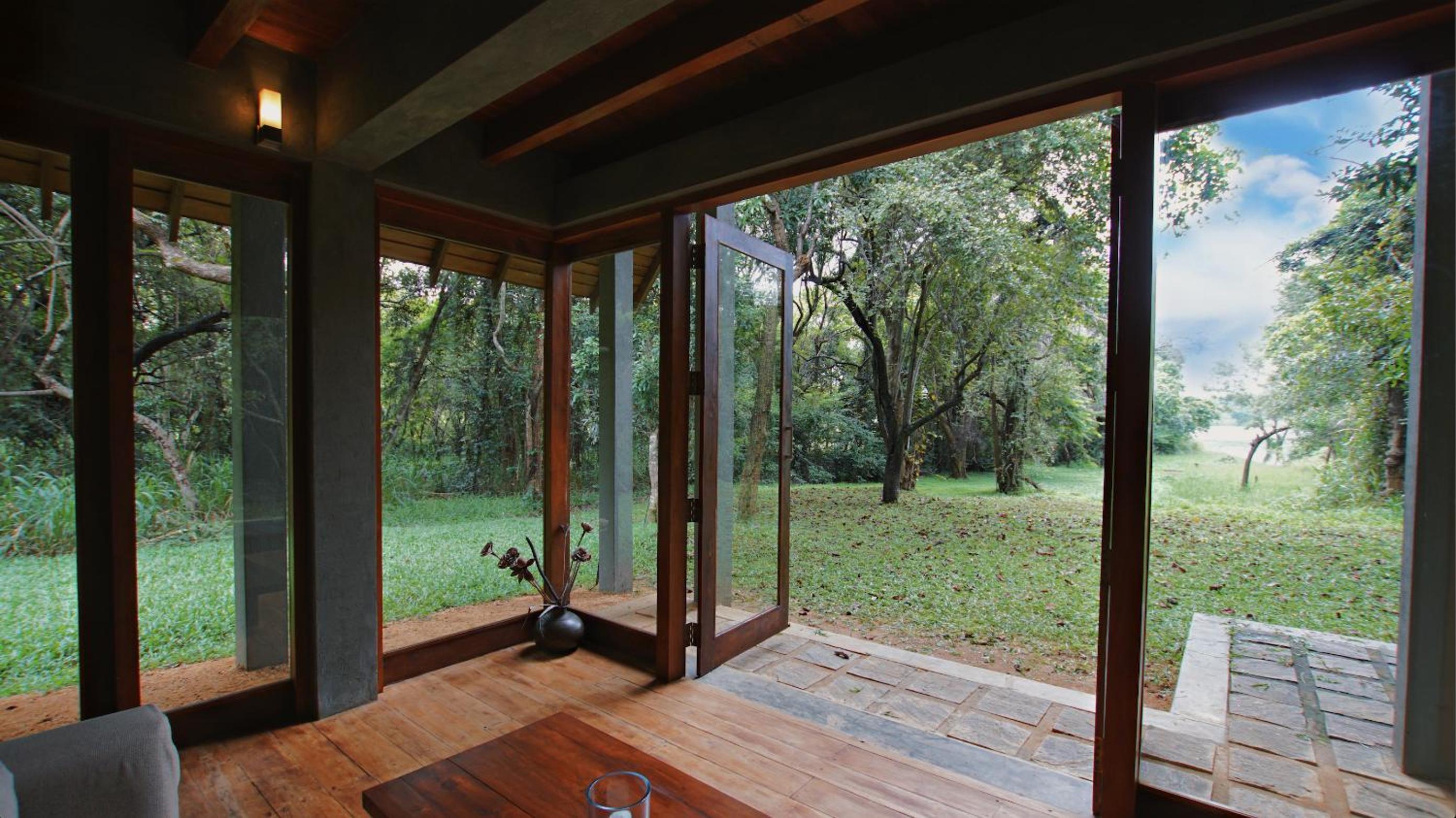Wild Grass Nature Resort, Sigiriya - 19