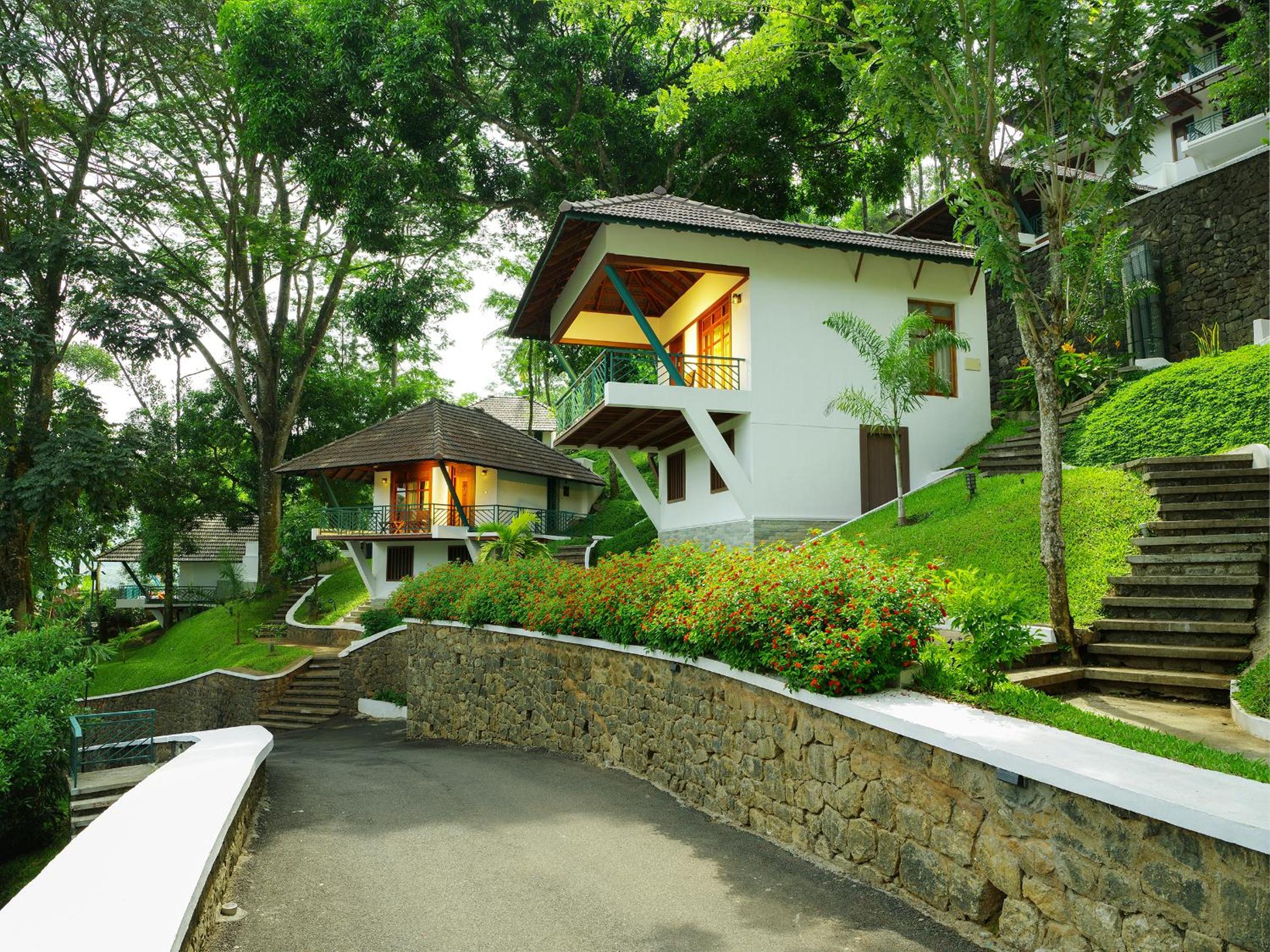 Thekkady Vacations - Forest Canopy Thekkady - Property Image 4