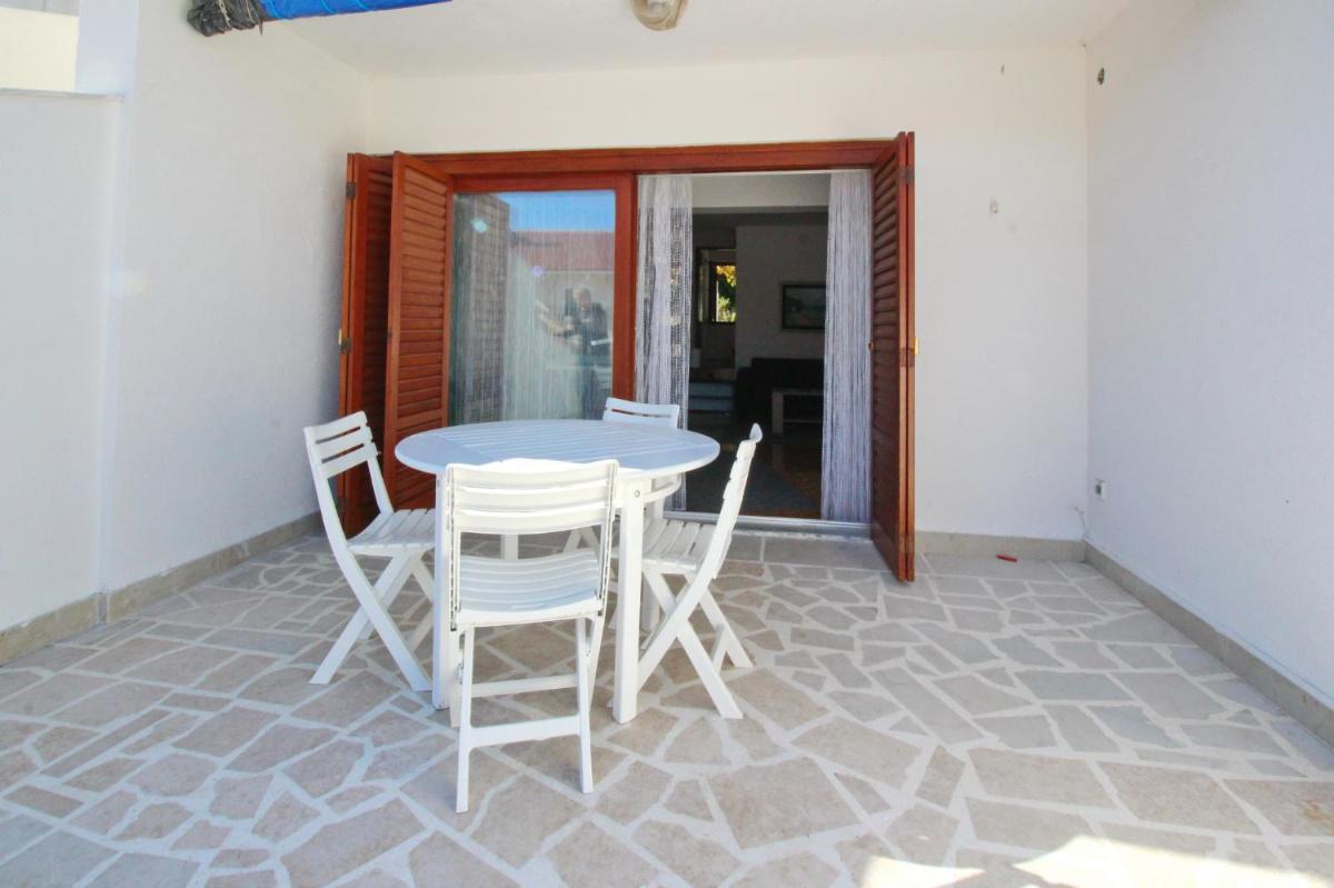 Apartment Krivec