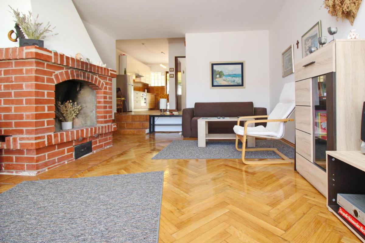 Apartment Krivec en Baška