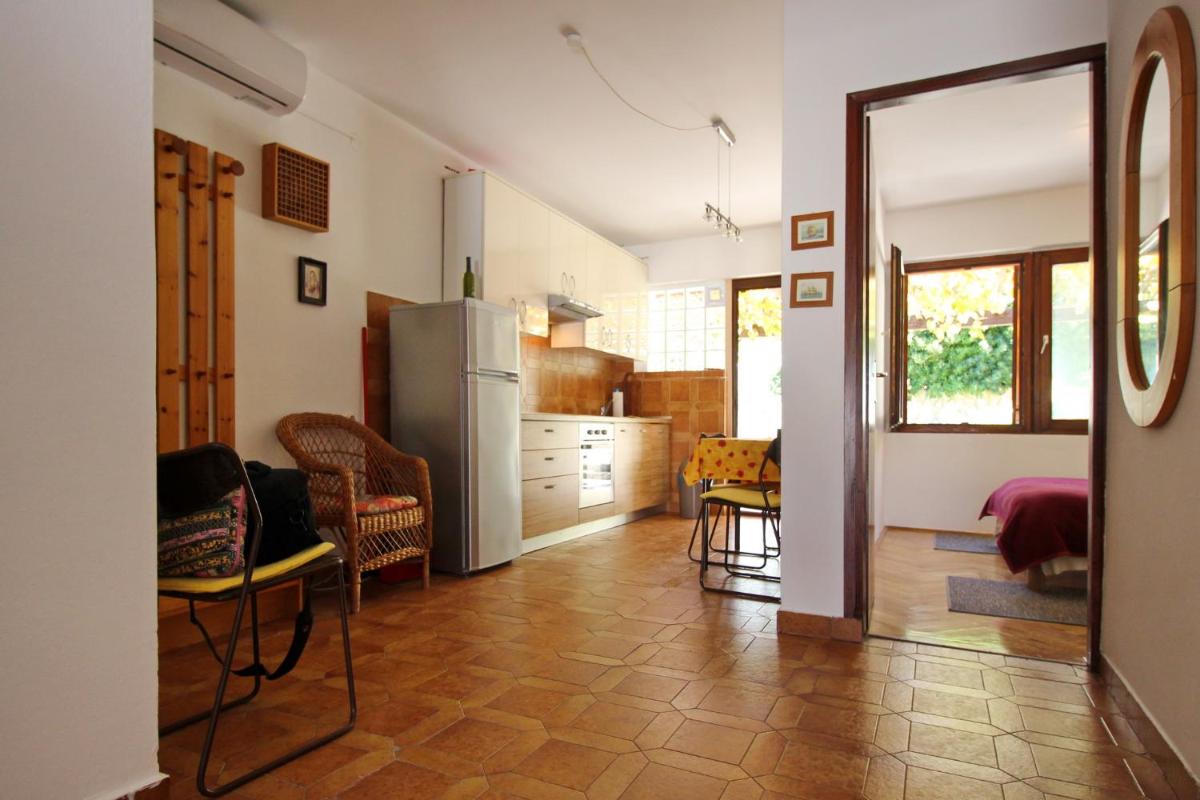 Apartment Krivec en Baška