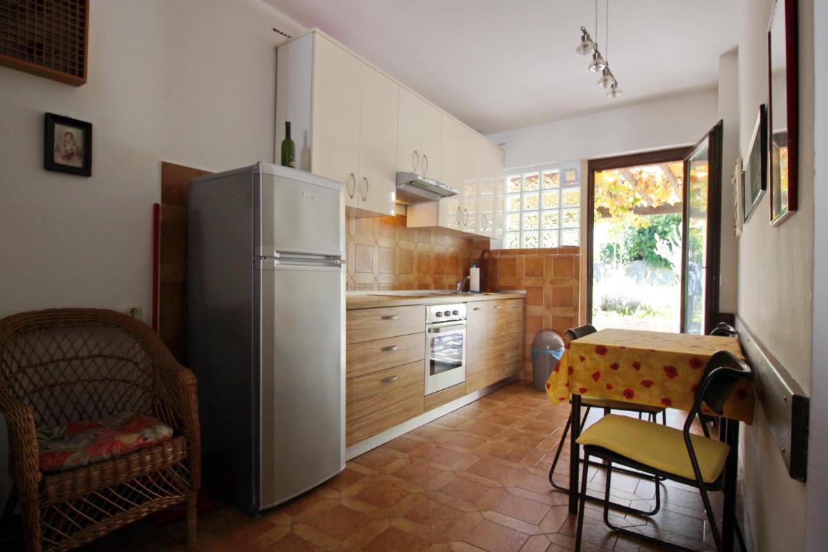 Apartment Krivec en Baška
