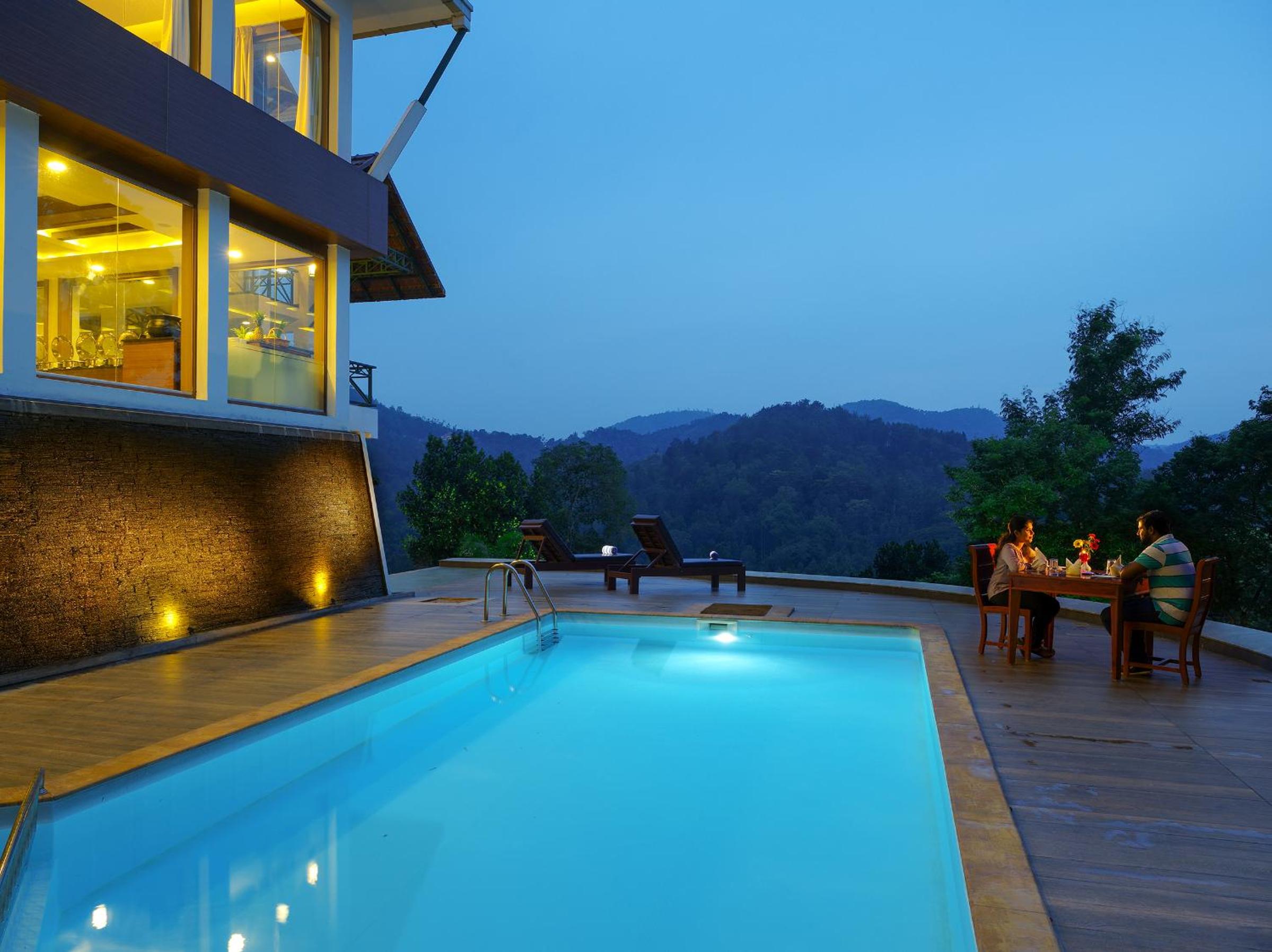 Thekkady Vacations - Forest Canopy Thekkady - Property Image 53