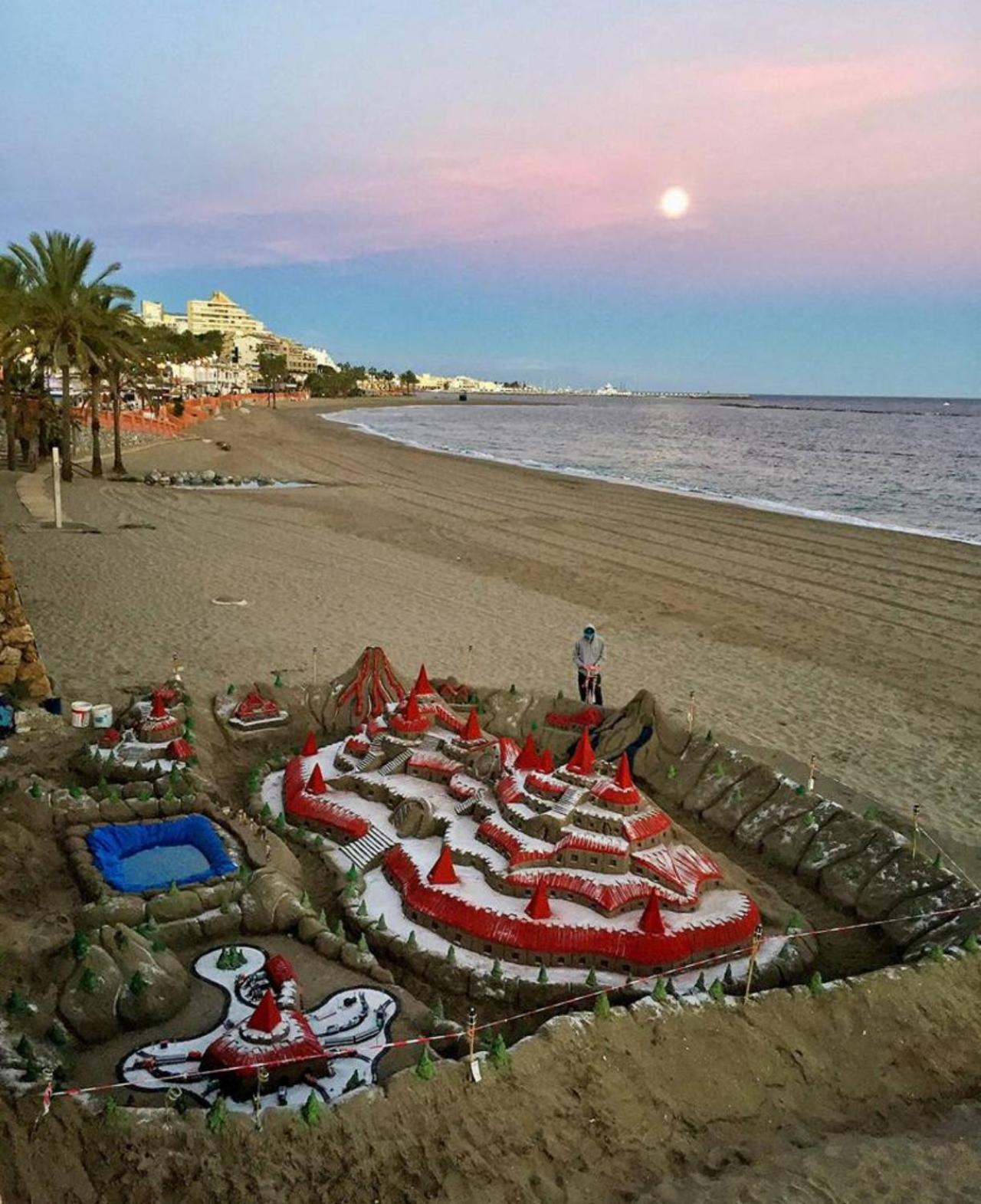 SkySea Holidays Marina Blue photo 3