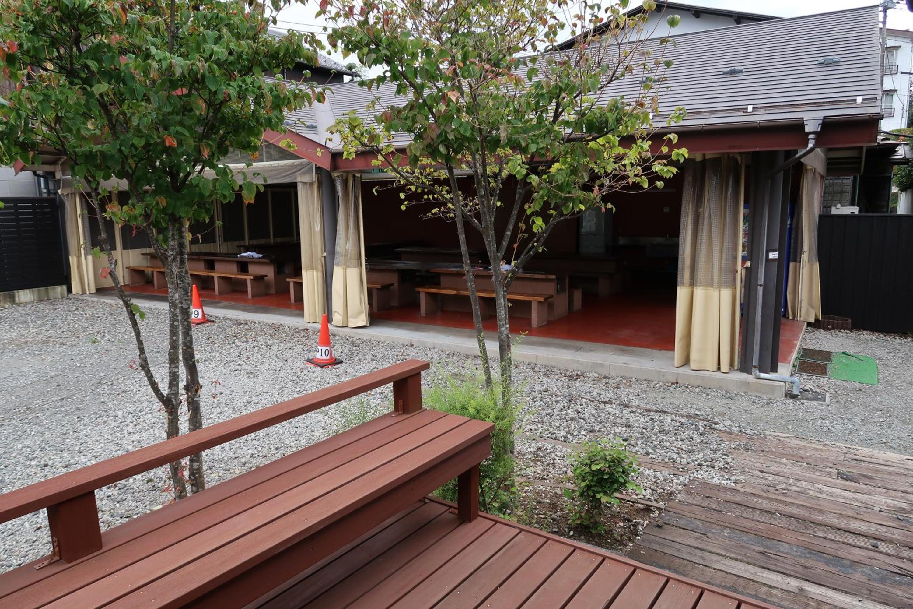 Kuranoyado Matsuya