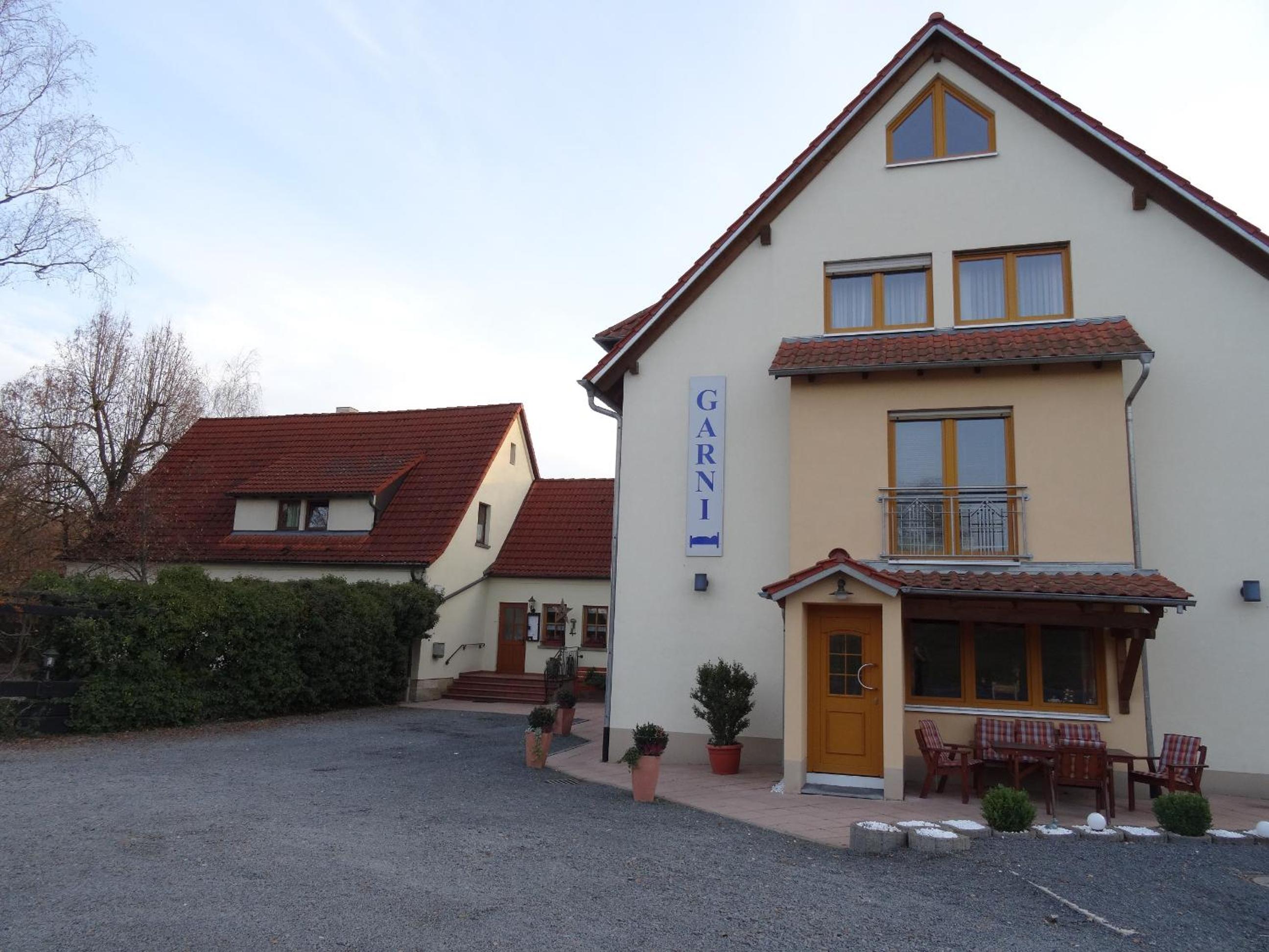 Restaurant - Garni bei Peppo view 2