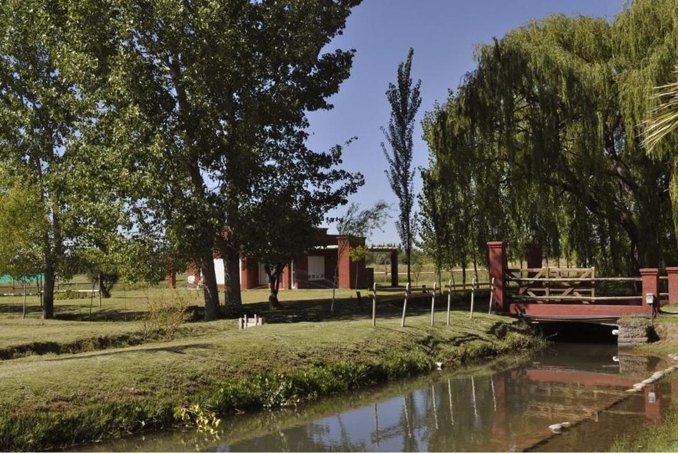 Finca Silvestre